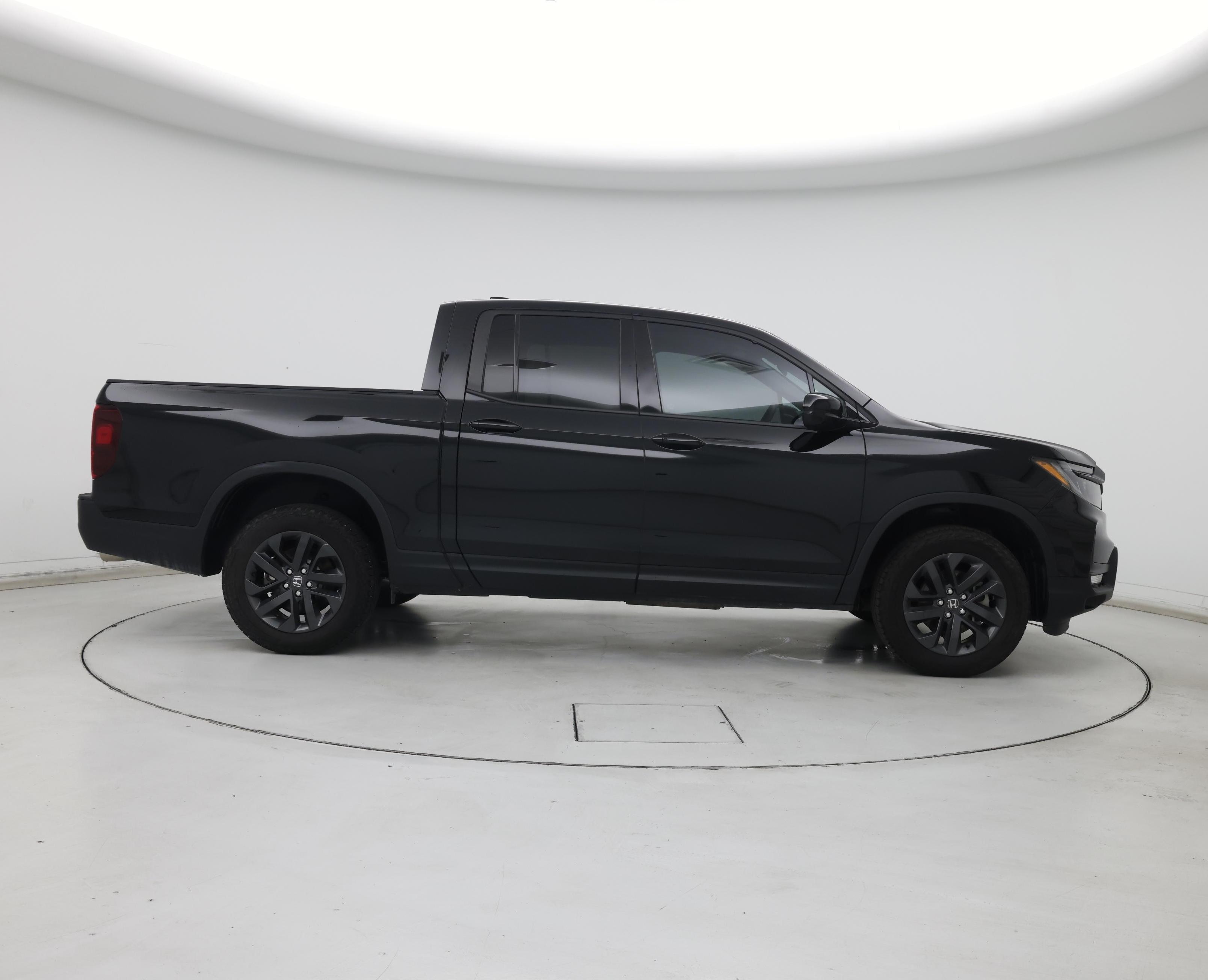 Thumbnail: 2025 Honda Ridgeline - 7