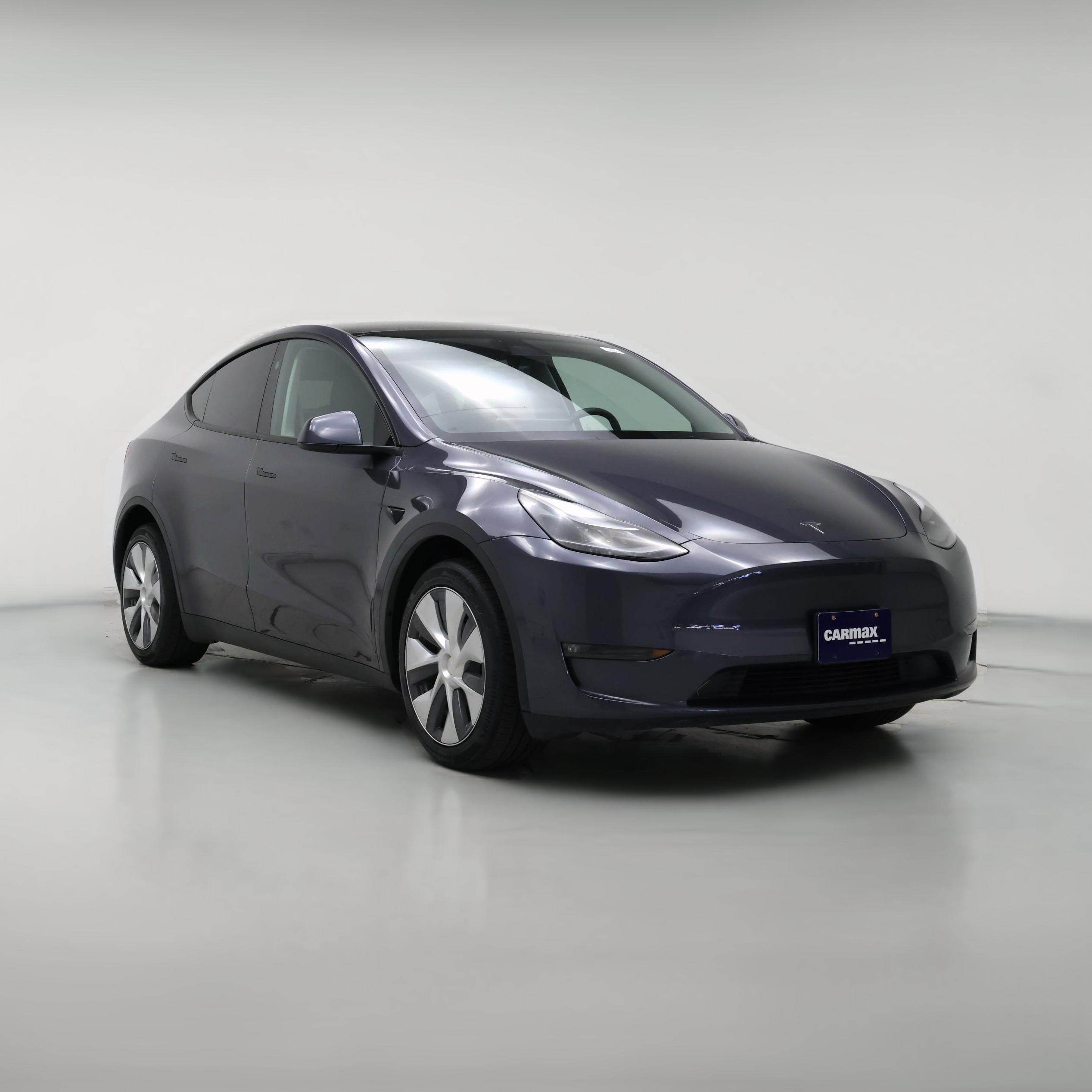 Thumbnail: 2023 Tesla Model Y - 1