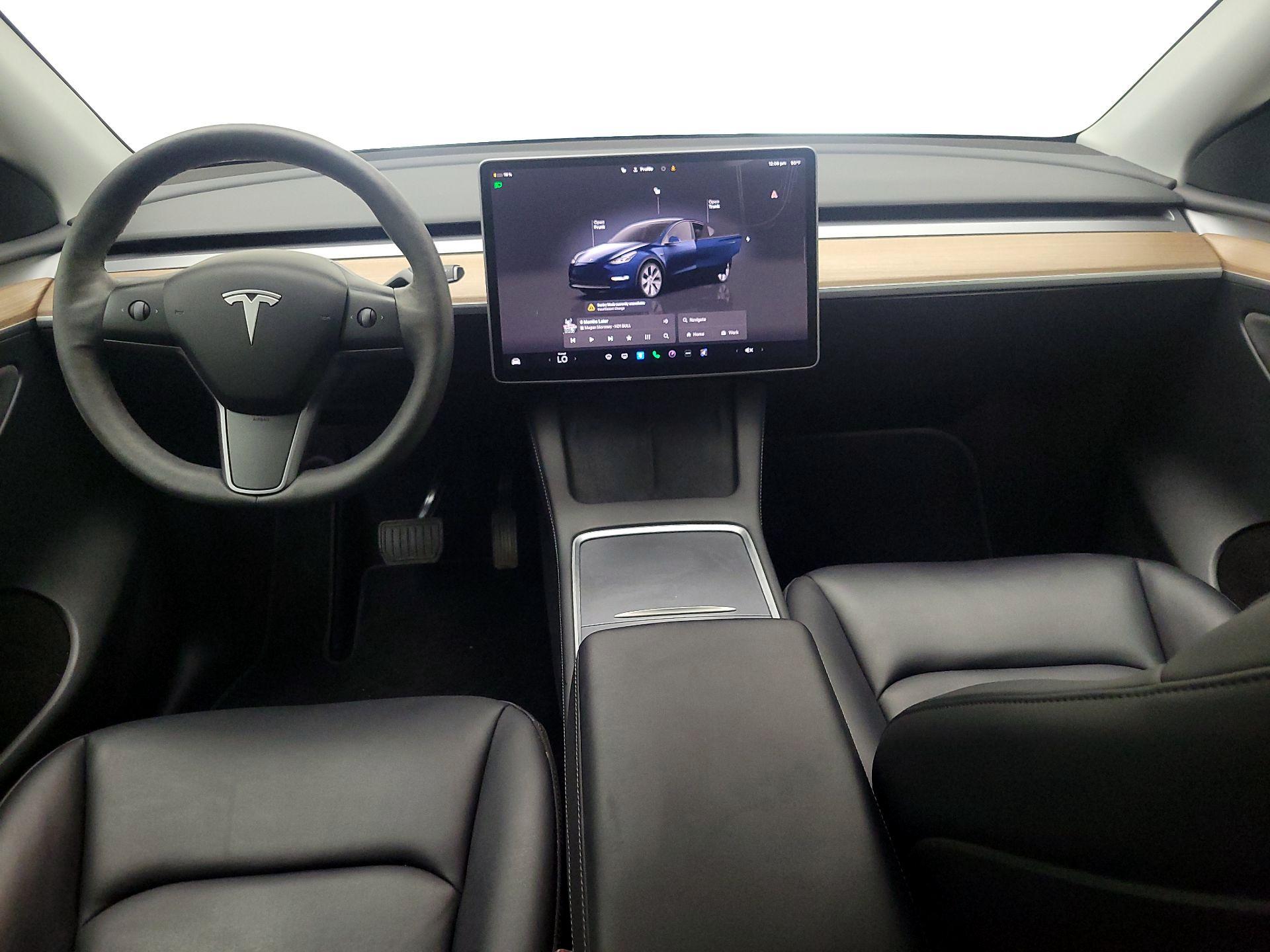 Thumbnail: 2023 Tesla Model Y - 9