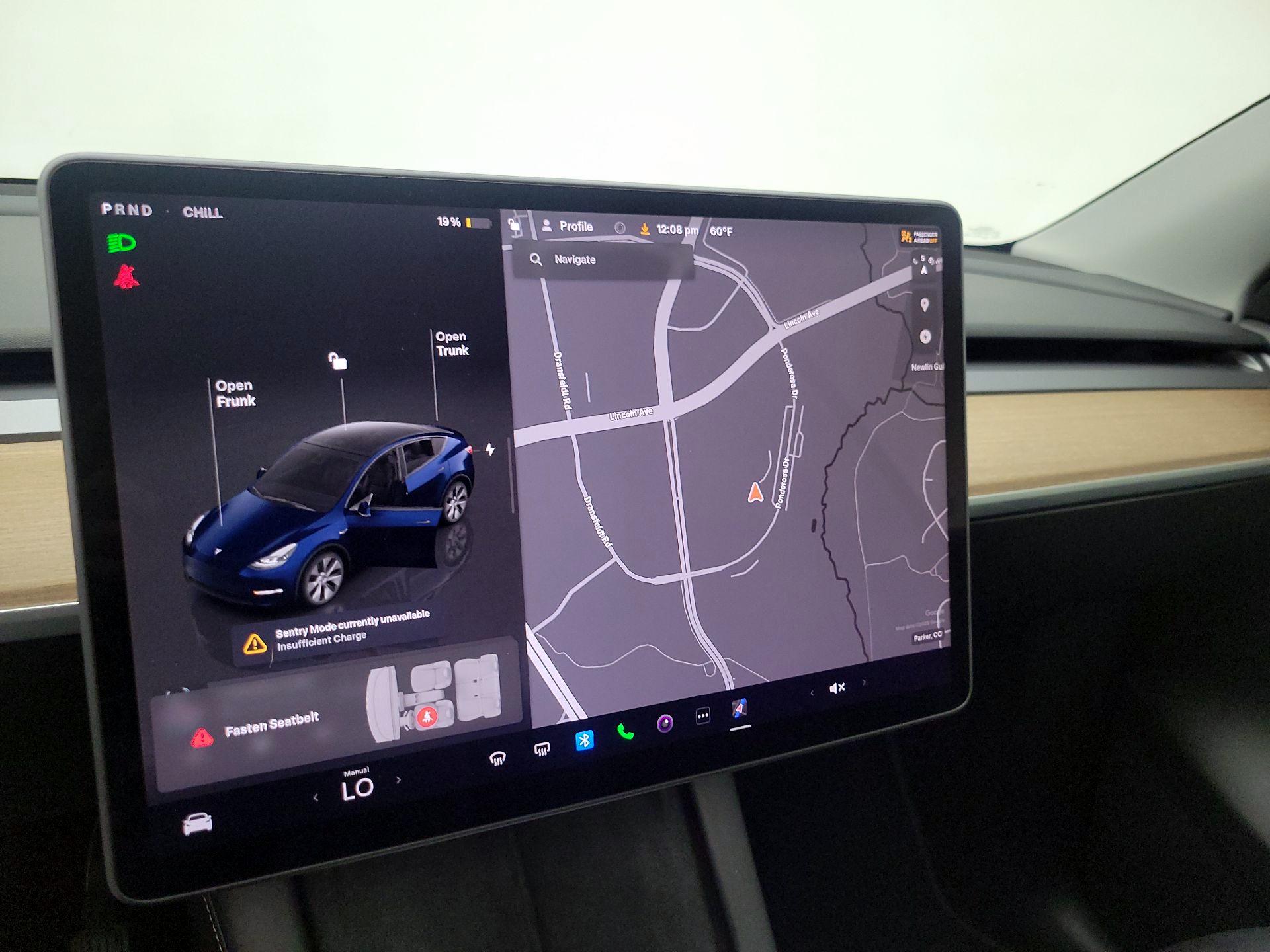 Thumbnail: 2023 Tesla Model Y - 13