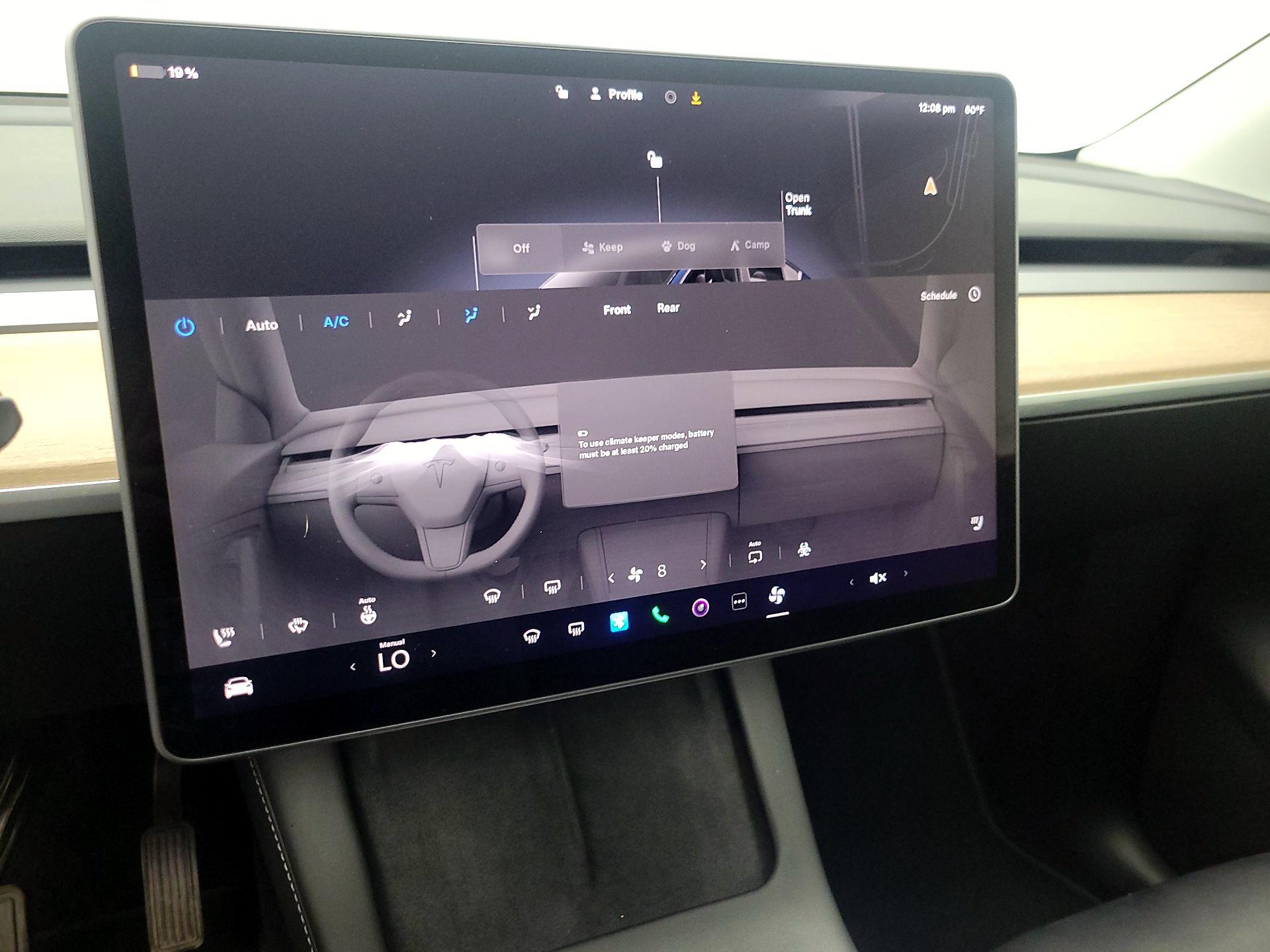Thumbnail: 2023 Tesla Model Y - 16