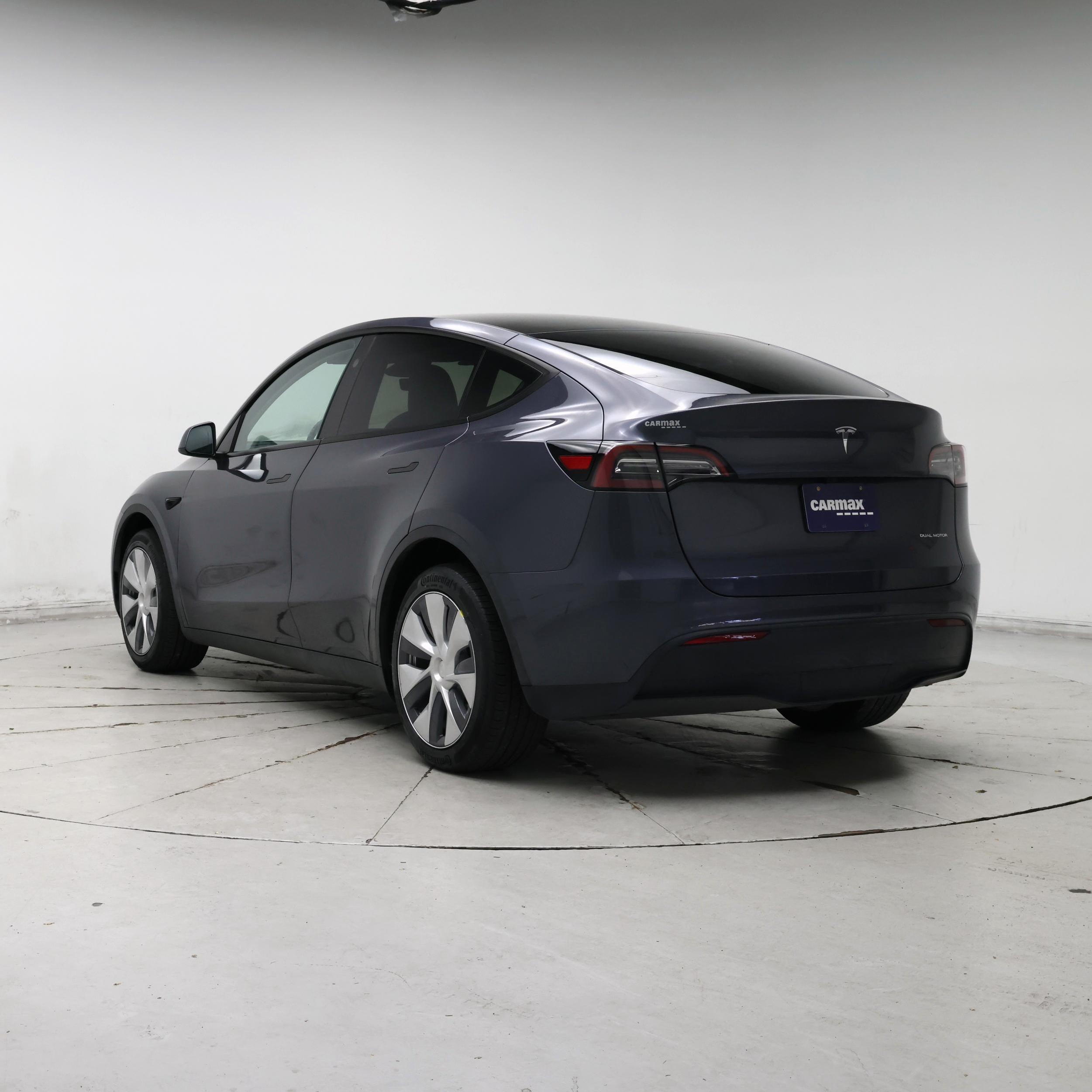 Thumbnail: 2023 Tesla Model Y - 2