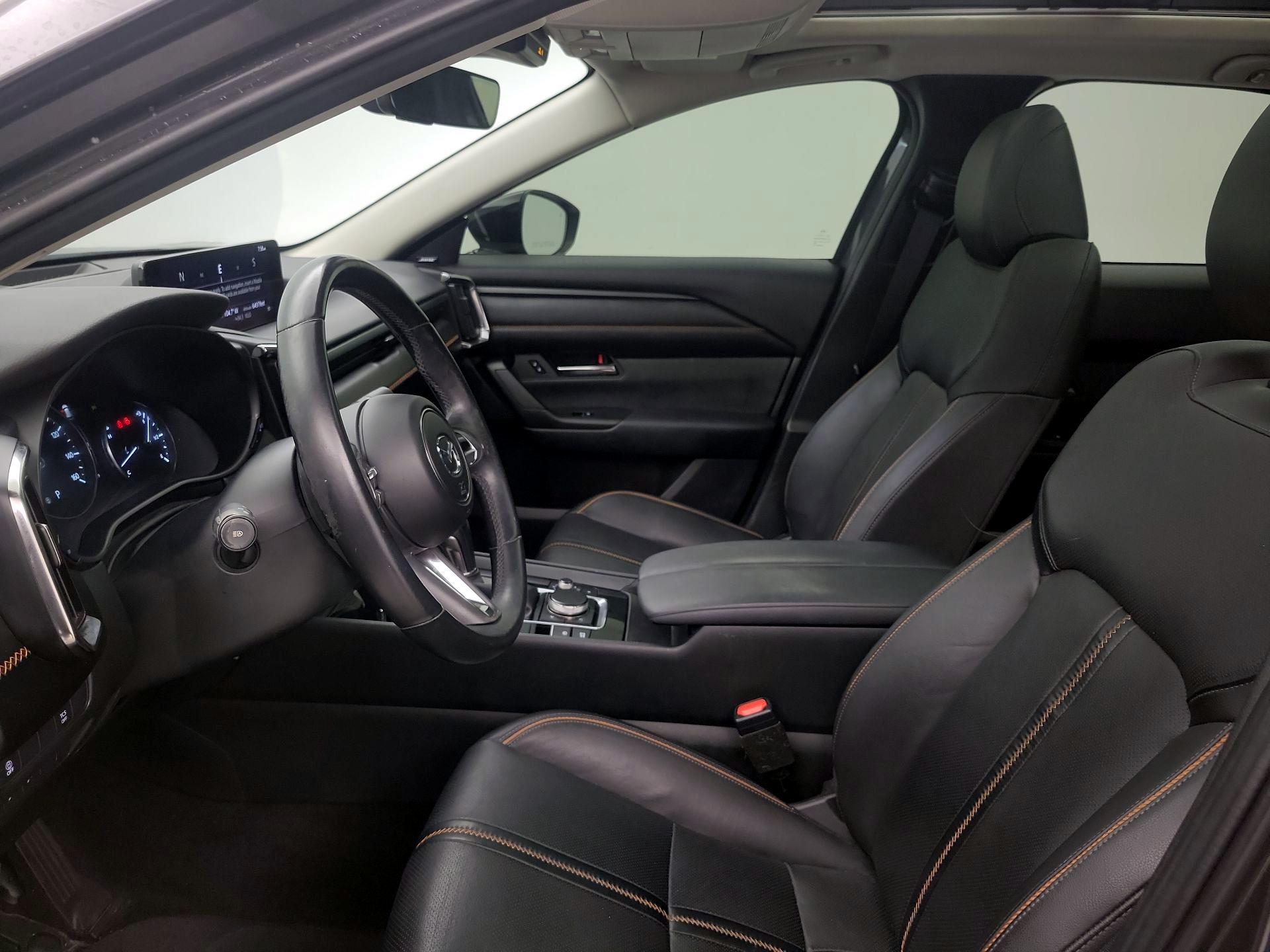 Thumbnail: 2023 Mazda CX-50 - 11