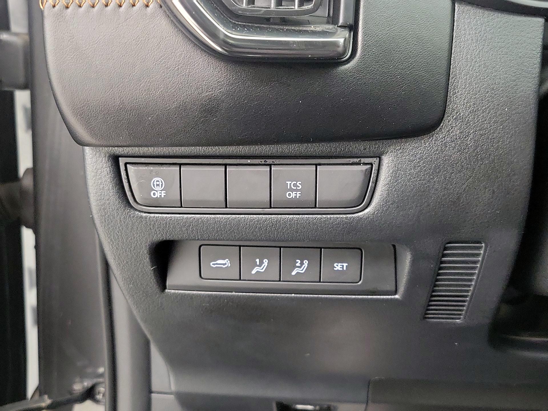 Thumbnail: 2023 Mazda CX-50 - 13