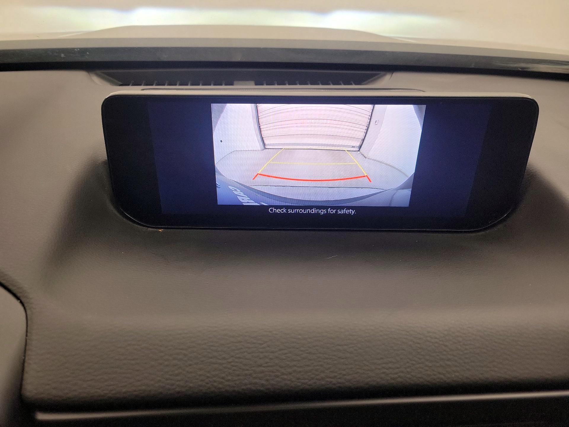 Thumbnail: 2023 Mazda CX-50 - 14