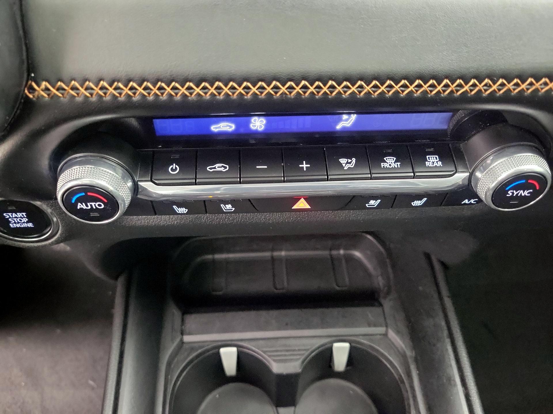 Thumbnail: 2023 Mazda CX-50 - 16