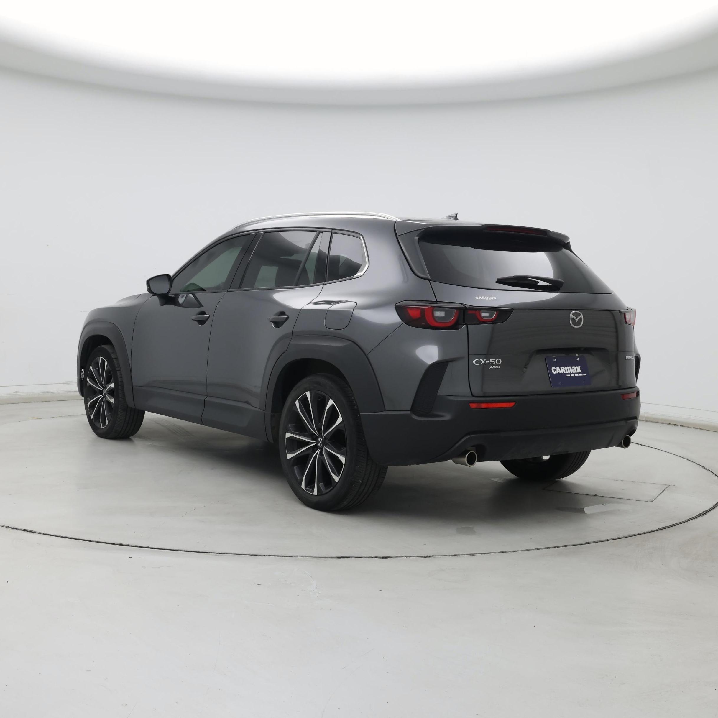 Thumbnail: 2023 Mazda CX-50 - 2