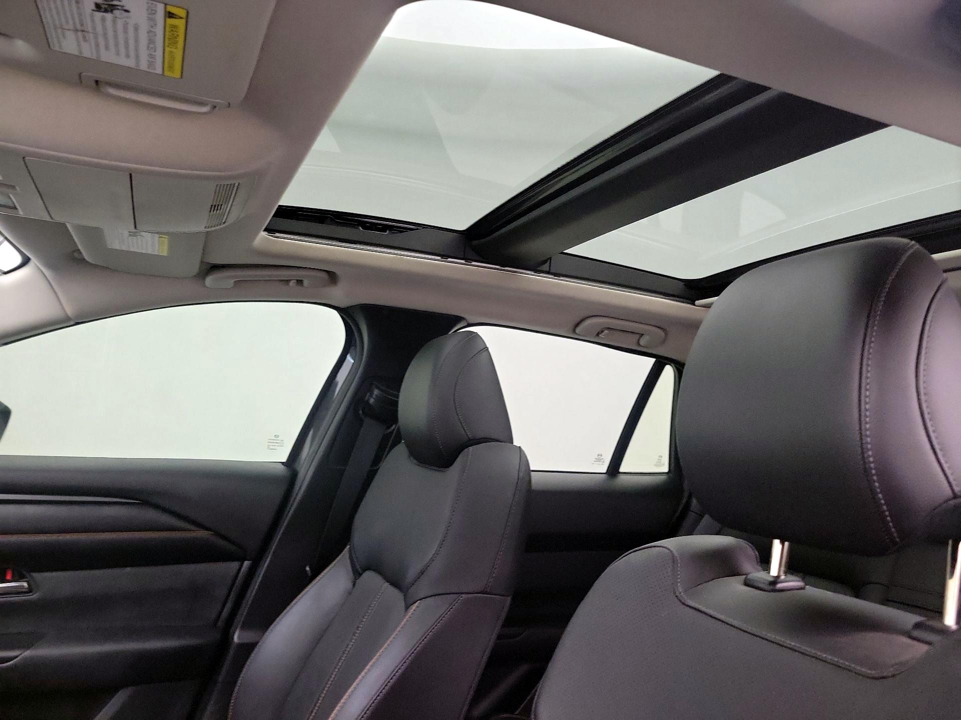 Thumbnail: 2023 Mazda CX-50 - 19