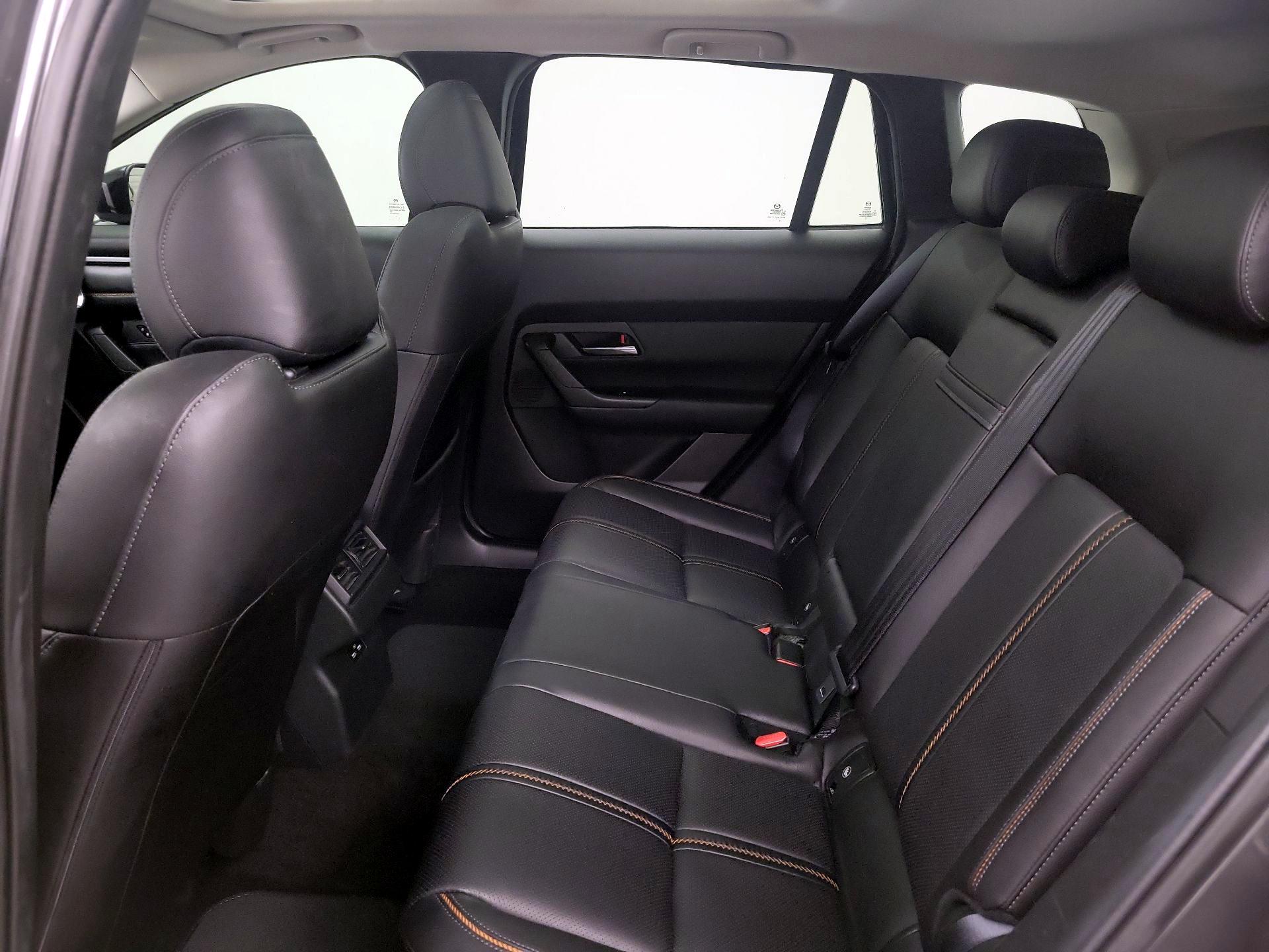 Thumbnail: 2023 Mazda CX-50 - 20