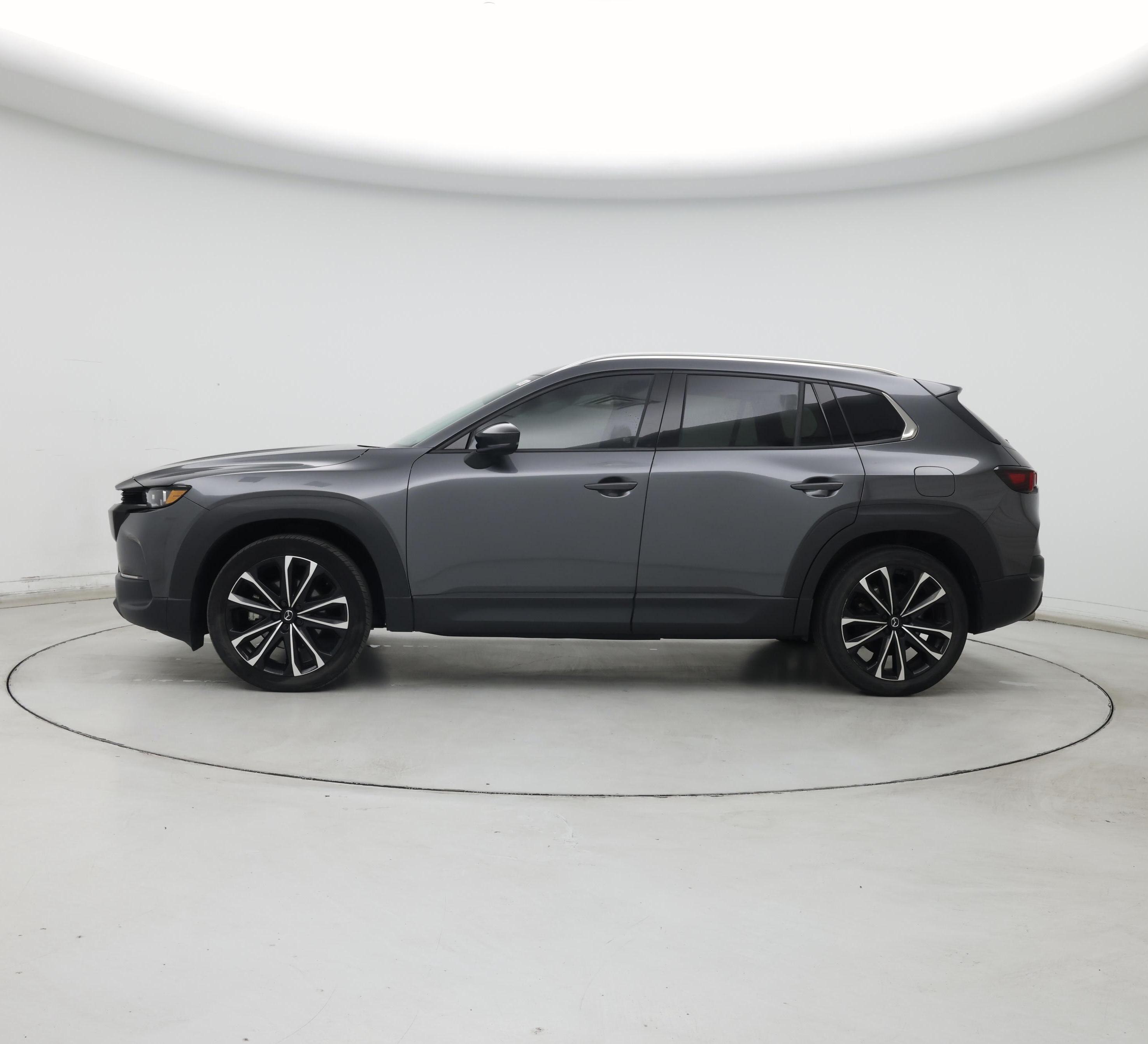 Thumbnail: 2023 Mazda CX-50 - 3