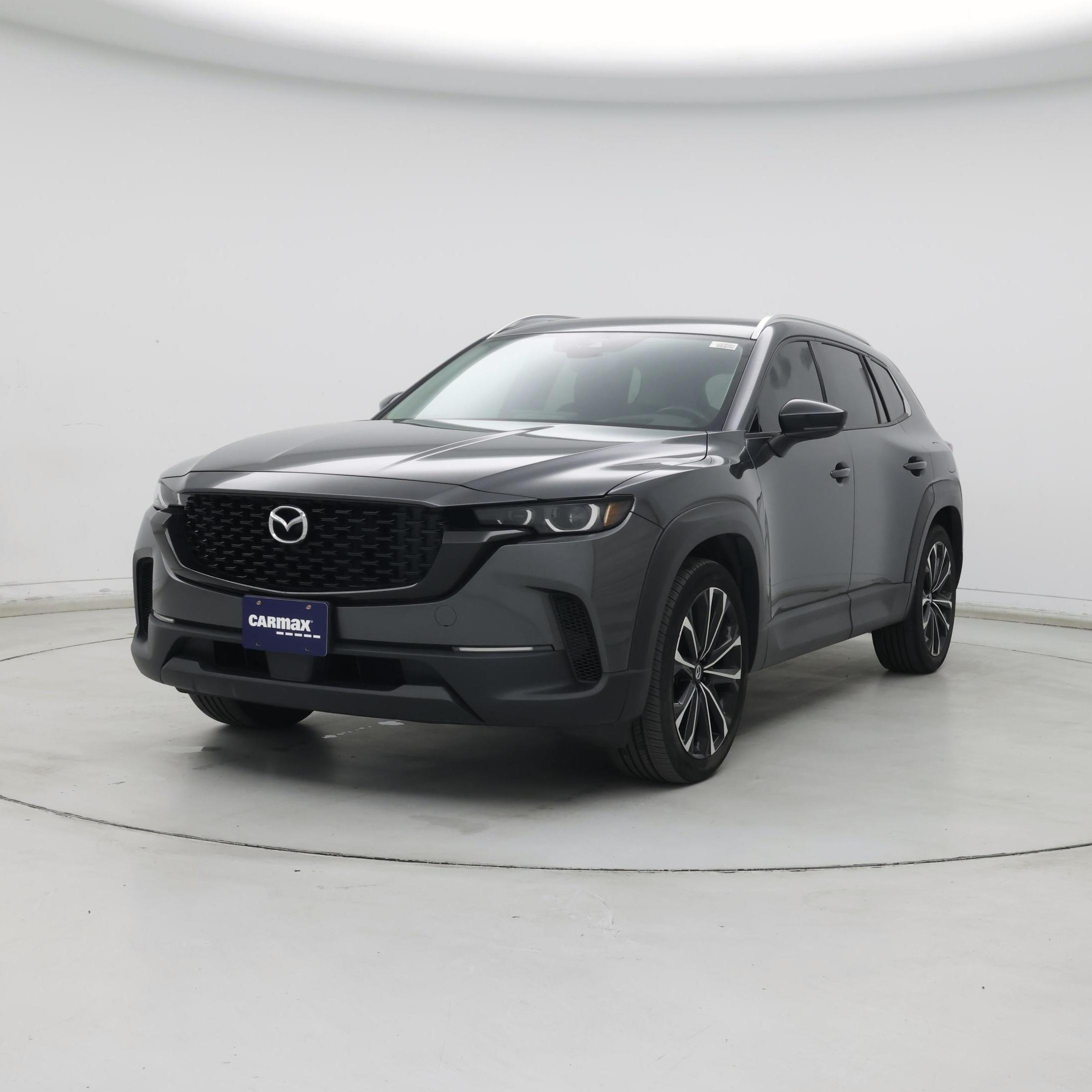 Thumbnail: 2023 Mazda CX-50 - 4