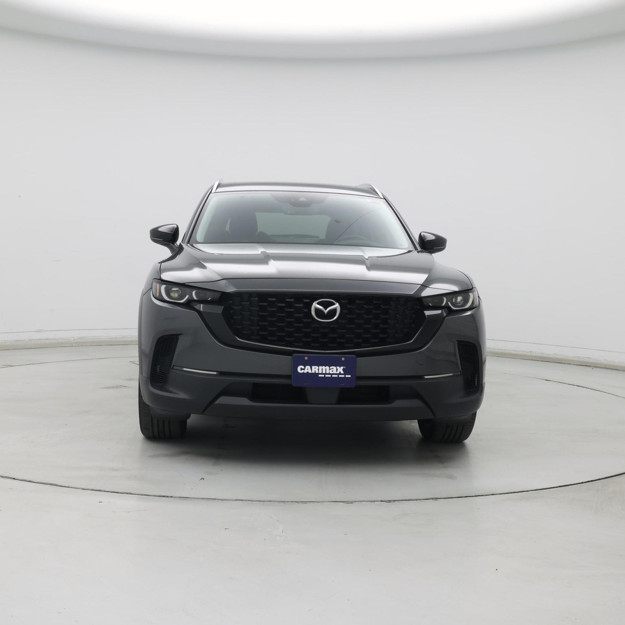 Thumbnail: 2023 Mazda CX-50 - 5