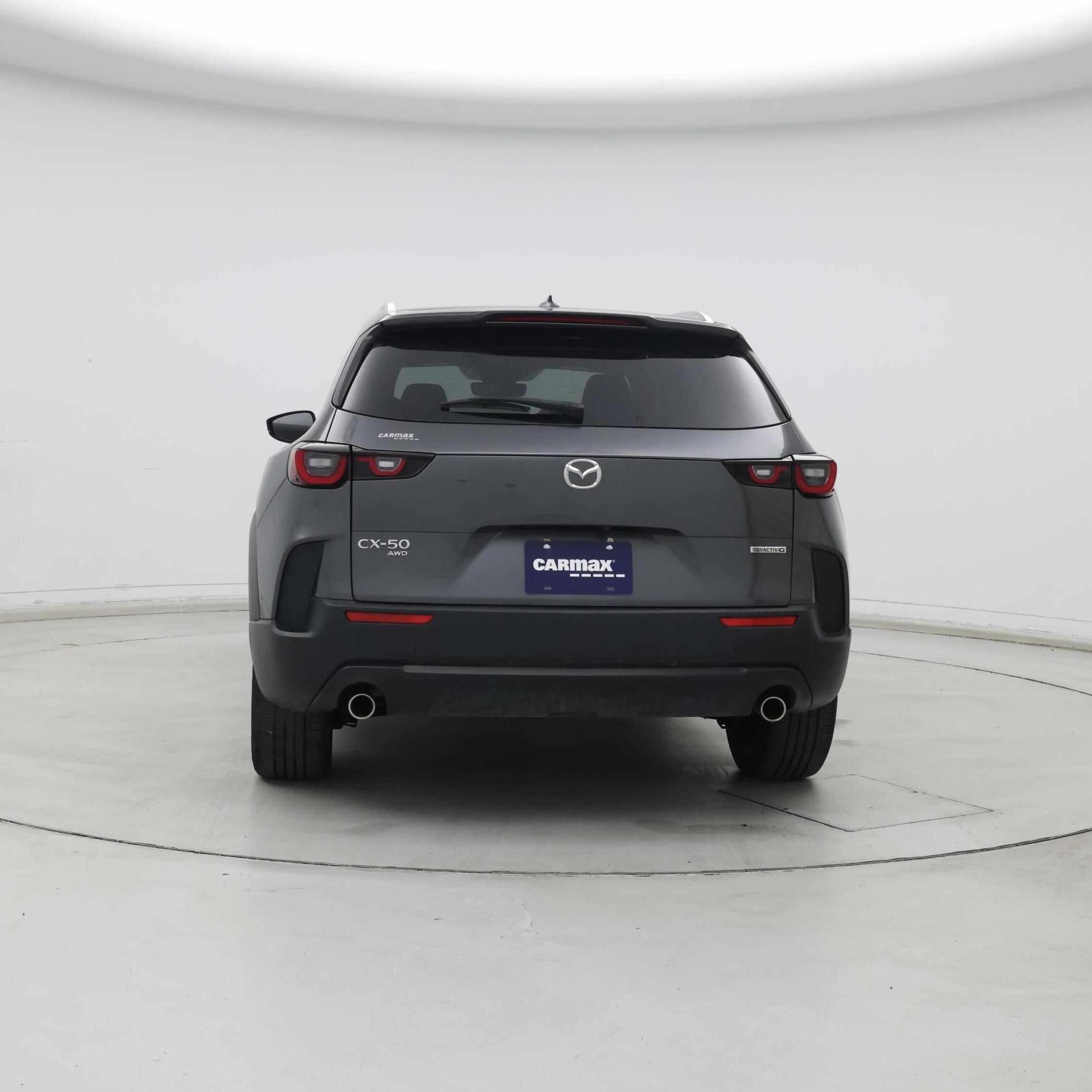 Thumbnail: 2023 Mazda CX-50 - 6