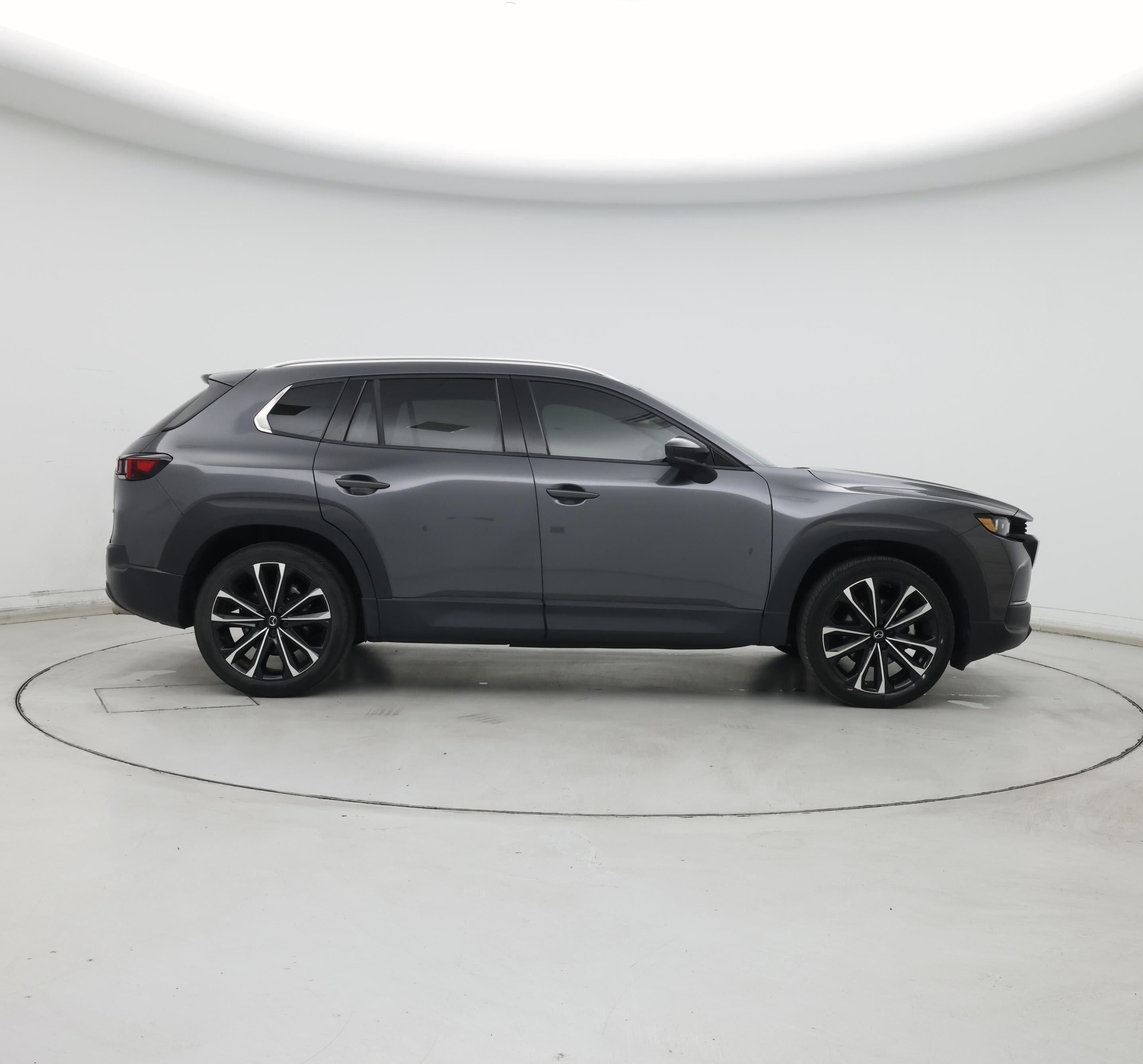 Thumbnail: 2023 Mazda CX-50 - 7