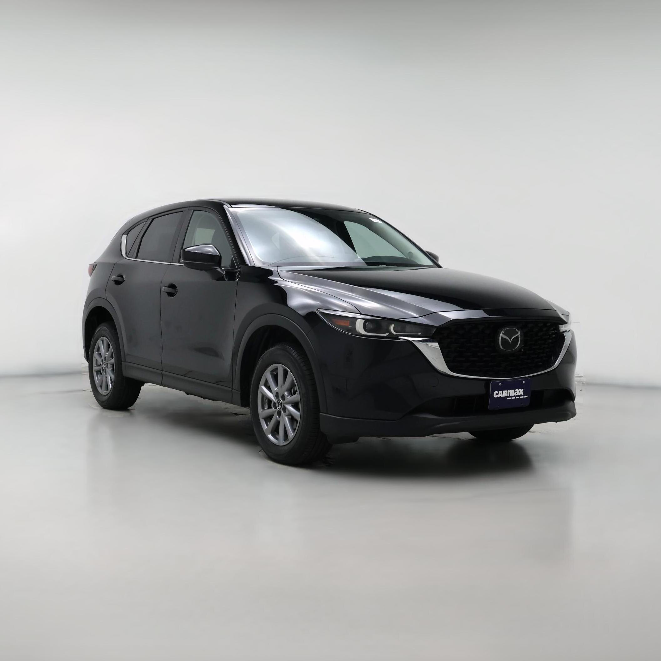 Thumbnail: 2023 Mazda CX-5 - 1