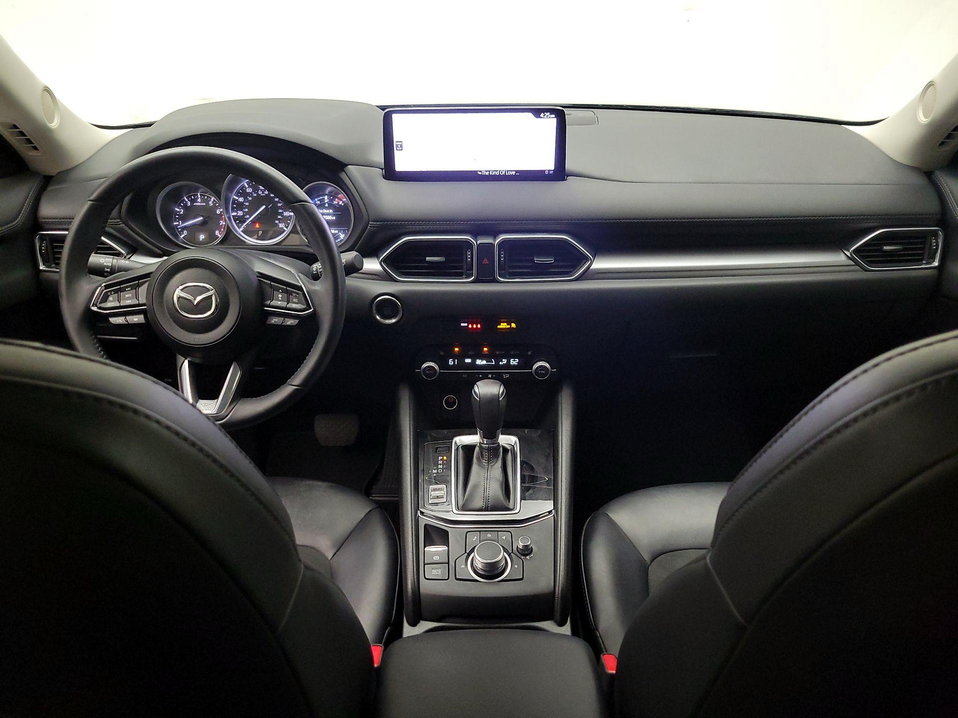 Thumbnail: 2023 Mazda CX-5 - 9