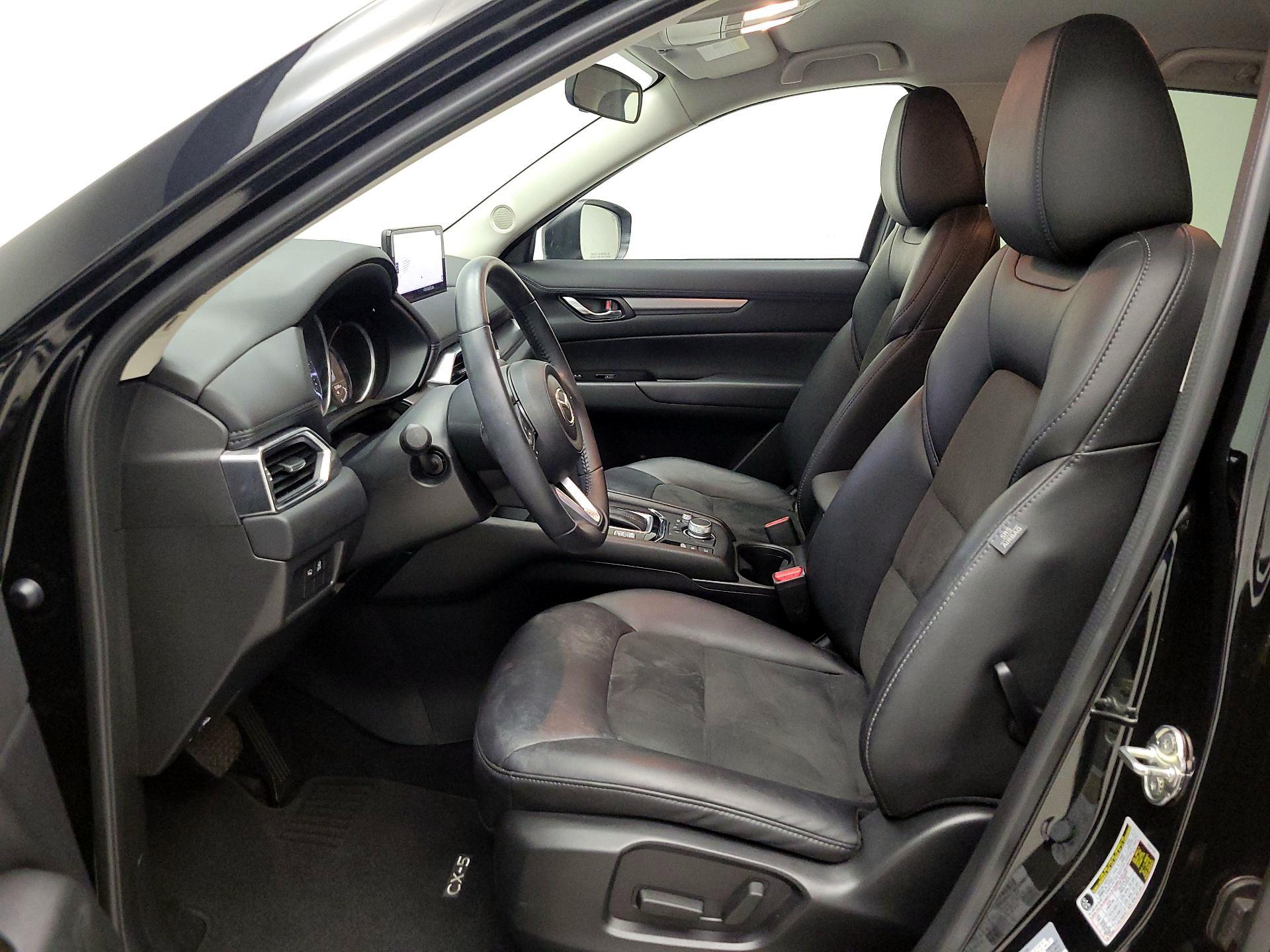 Thumbnail: 2023 Mazda CX-5 - 11