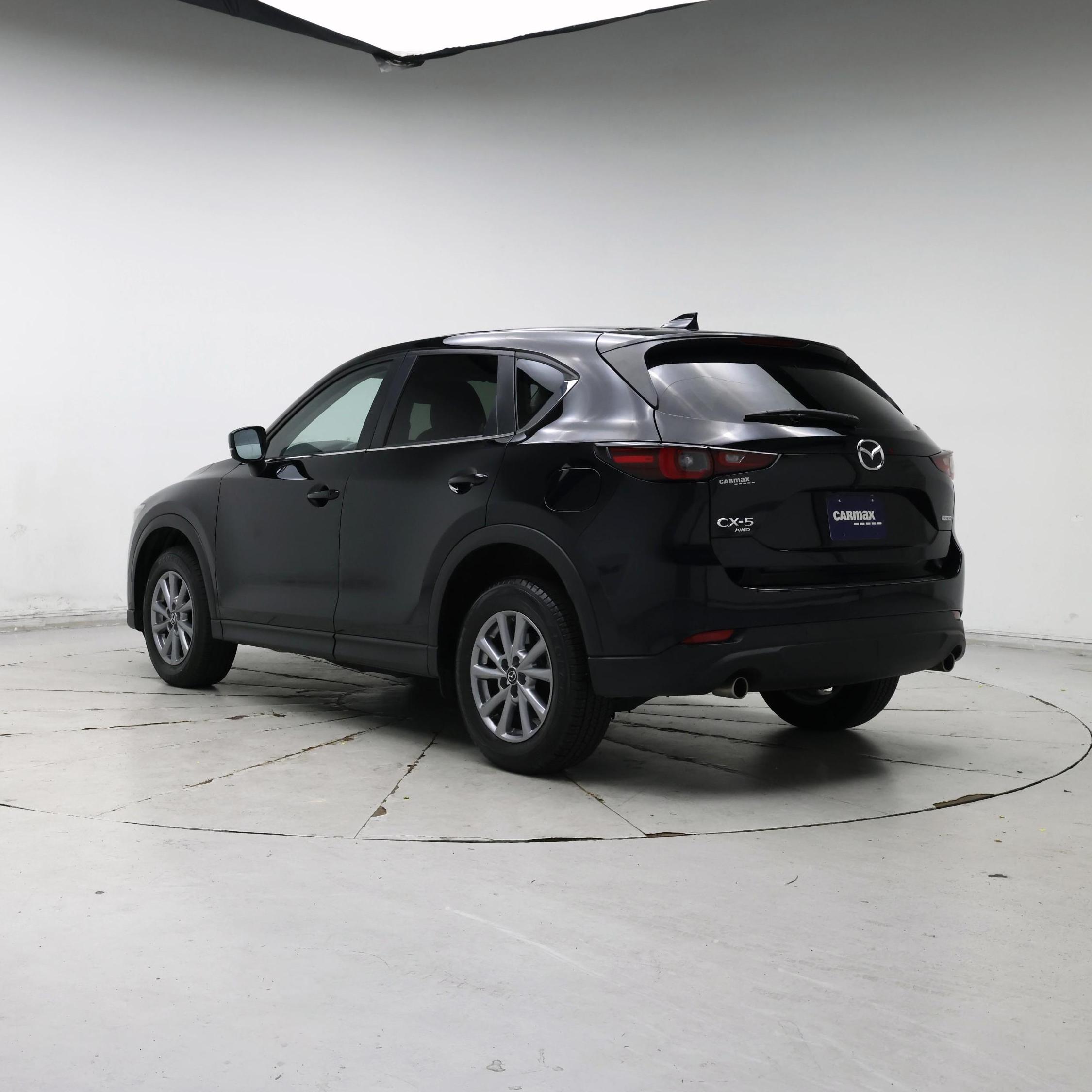 Thumbnail: 2023 Mazda CX-5 - 2