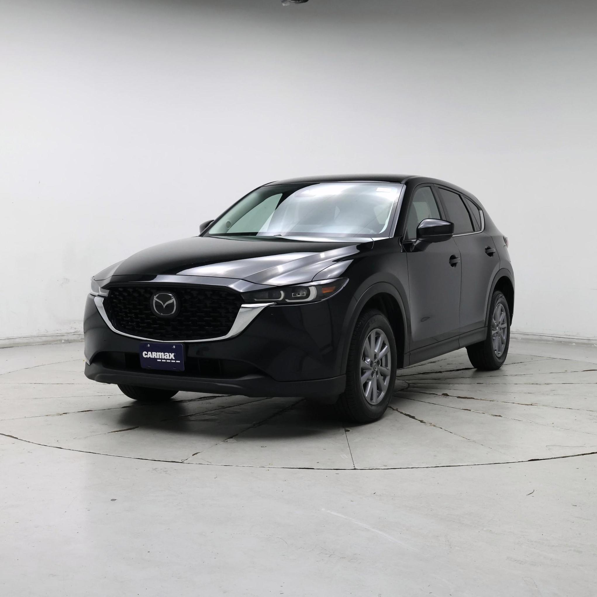 Thumbnail: 2023 Mazda CX-5 - 4