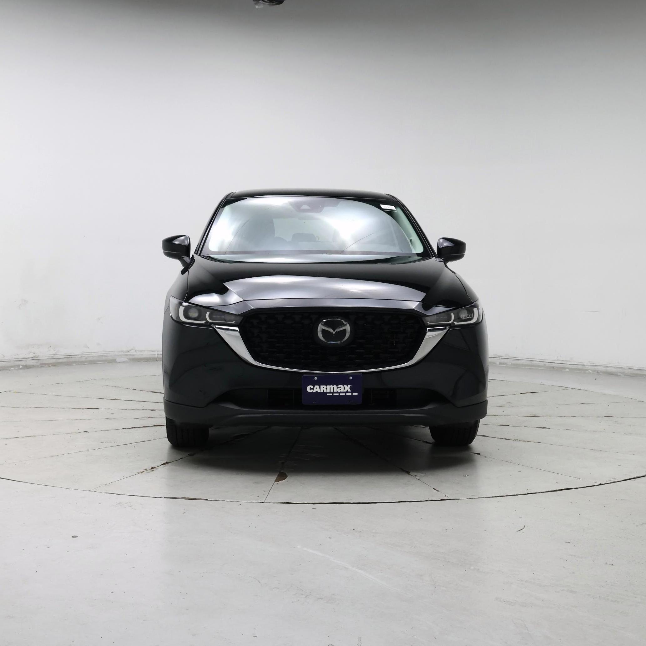 Thumbnail: 2023 Mazda CX-5 - 5