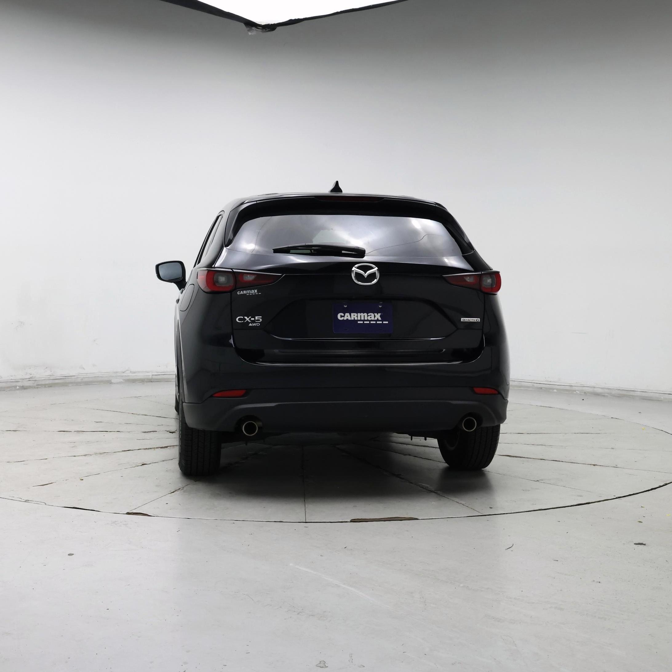 Thumbnail: 2023 Mazda CX-5 - 6