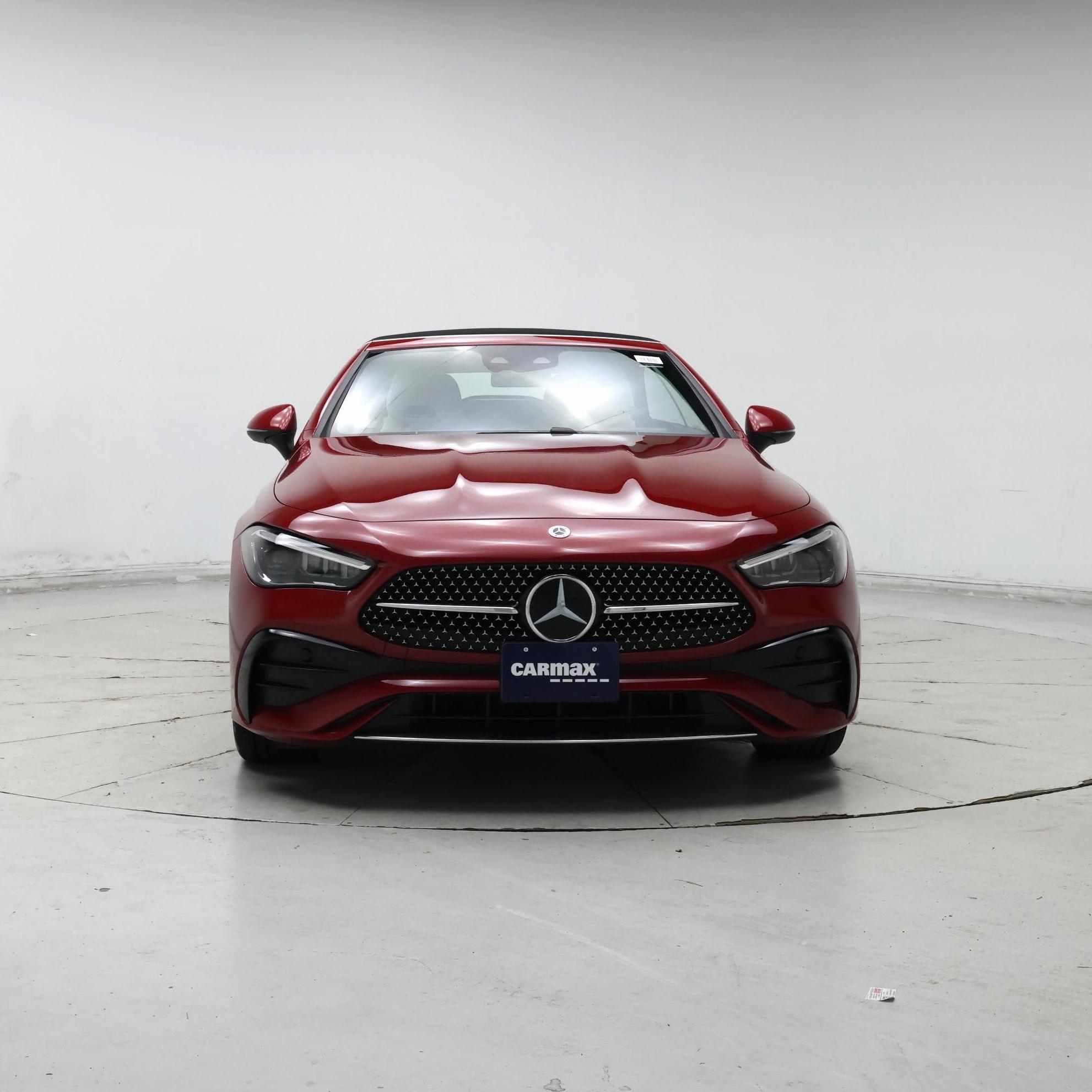 Thumbnail: 2025 Mercedes-Benz CLE - 5
