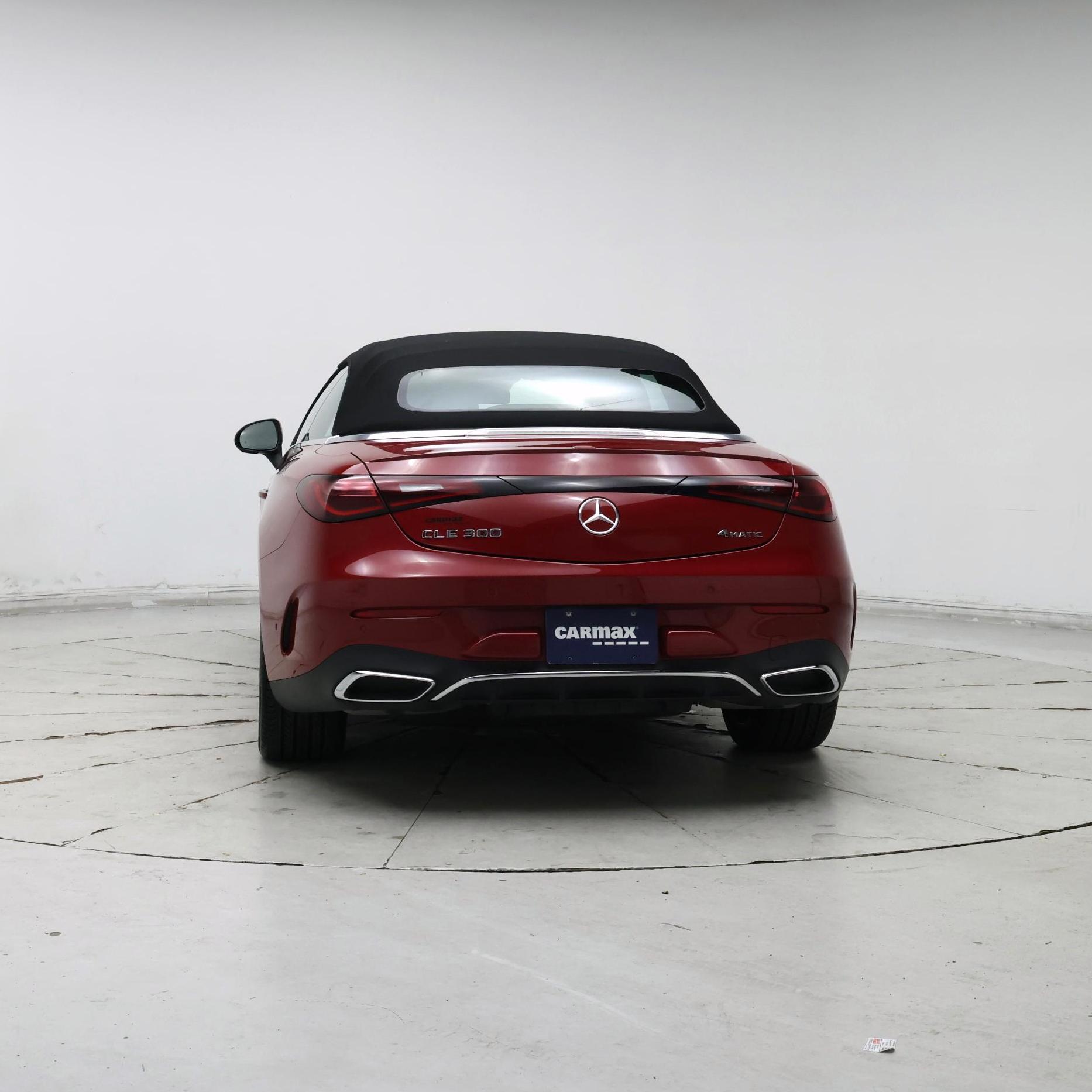 Thumbnail: 2025 Mercedes-Benz CLE - 6
