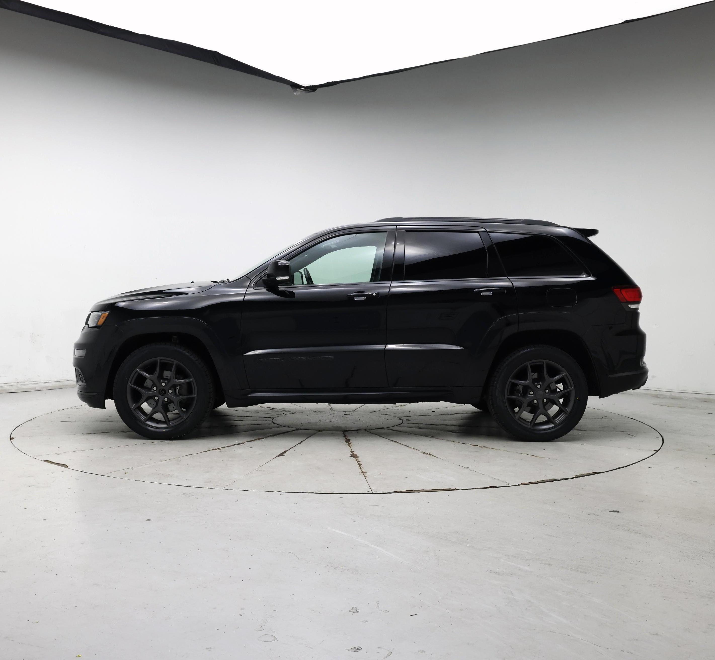Thumbnail: 2020 Jeep Grand Cherokee - 3