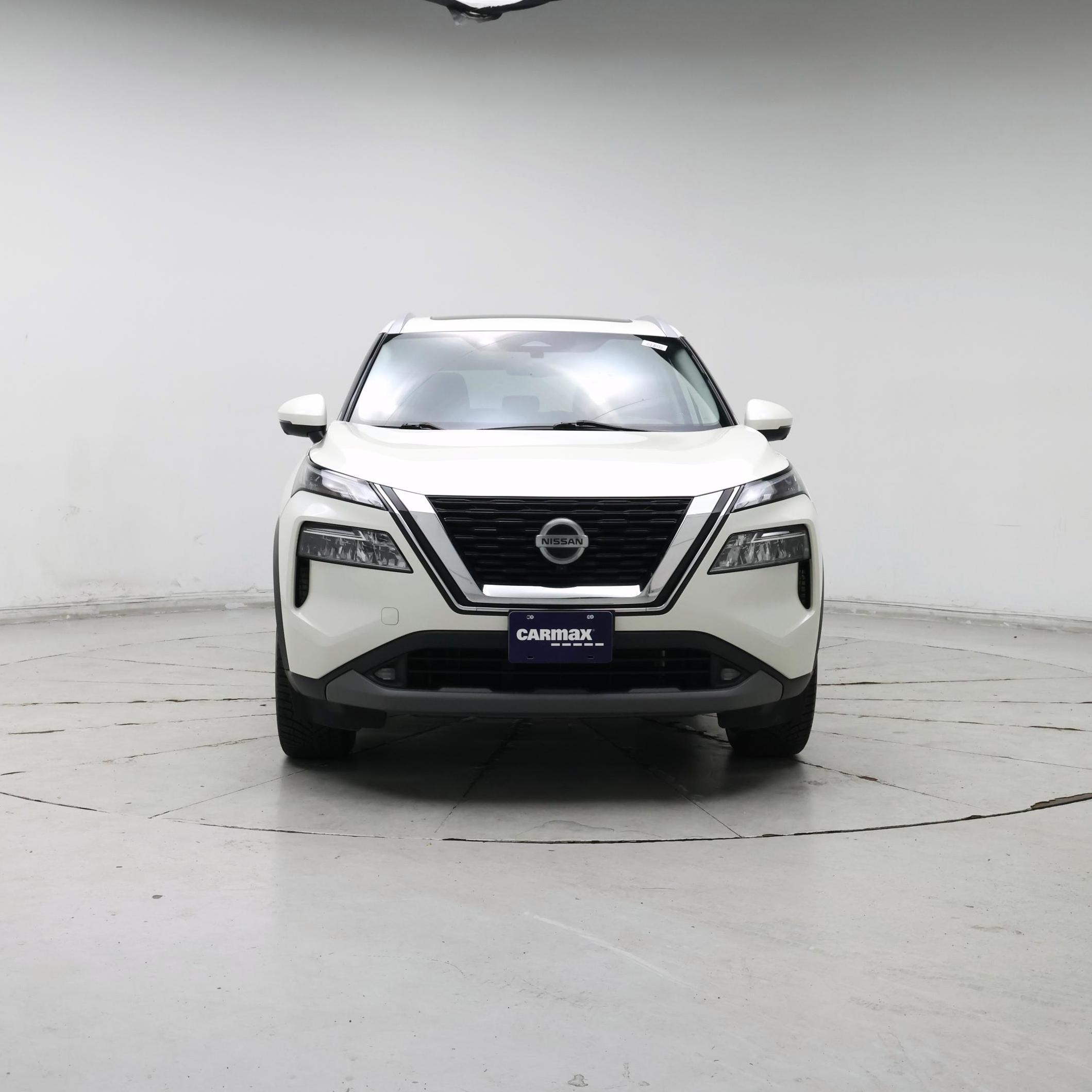 Thumbnail: 2021 Nissan Rogue - 5