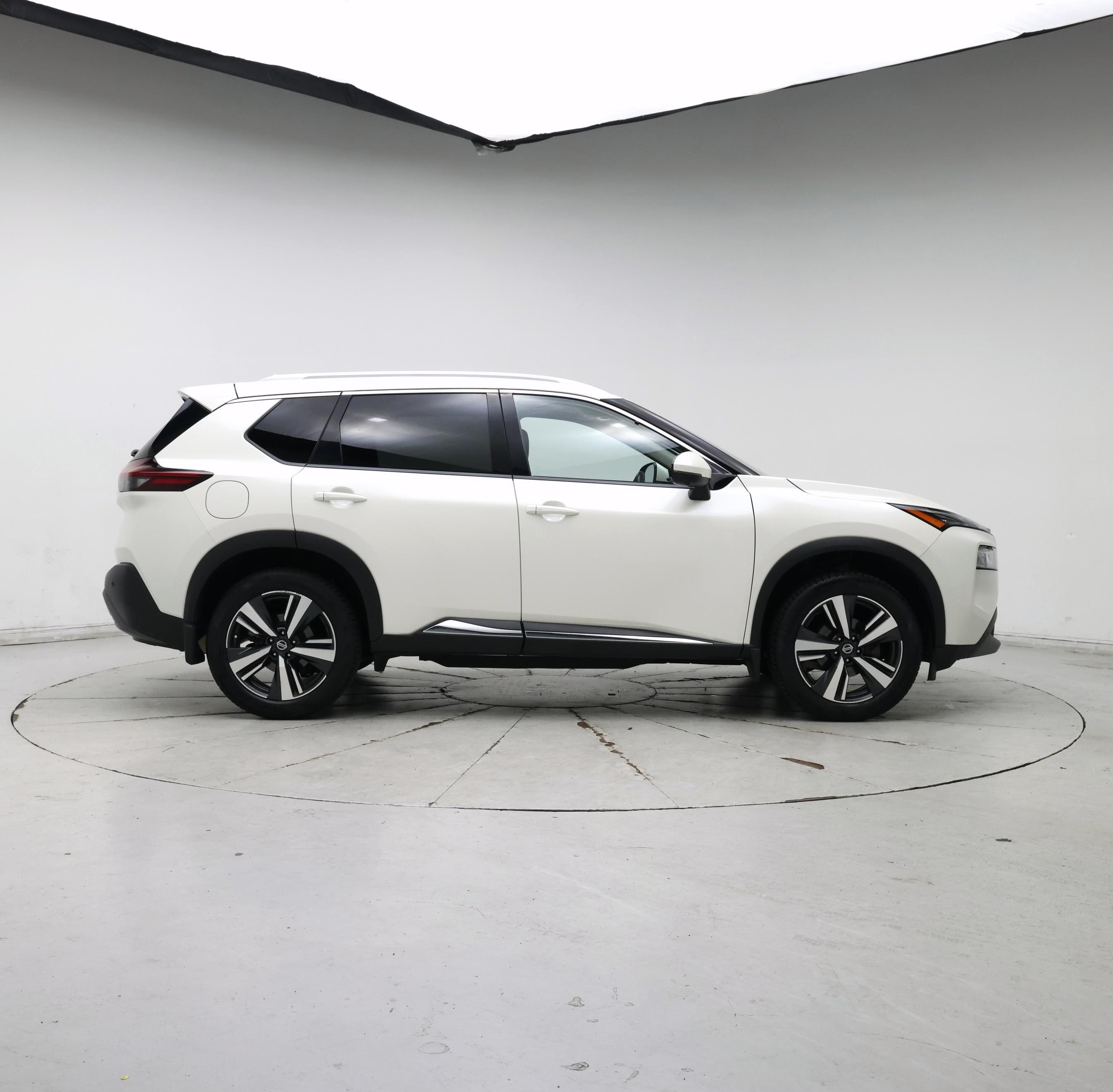 Thumbnail: 2021 Nissan Rogue - 7