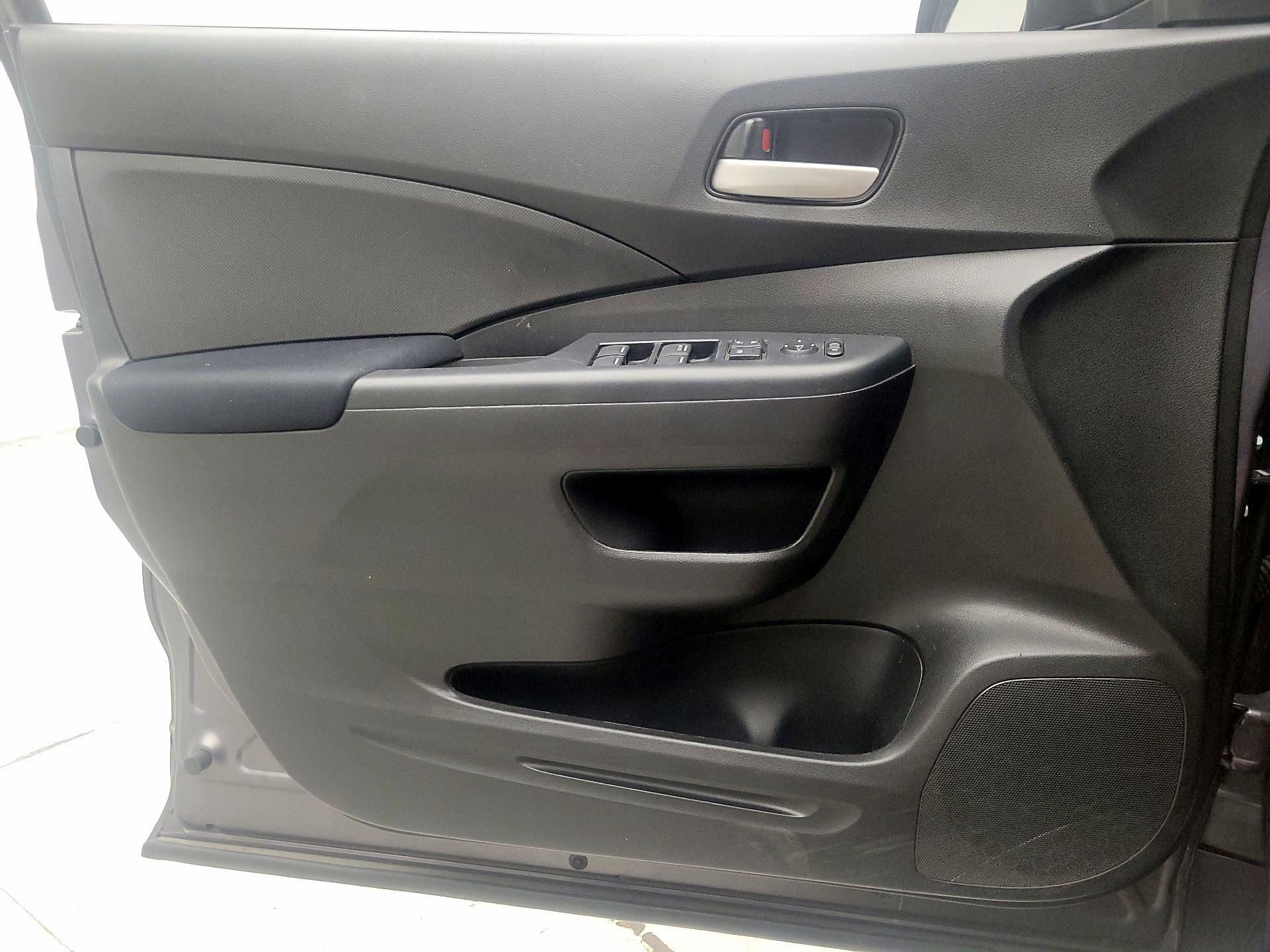 Thumbnail: 2016 Honda CR-V - 12
