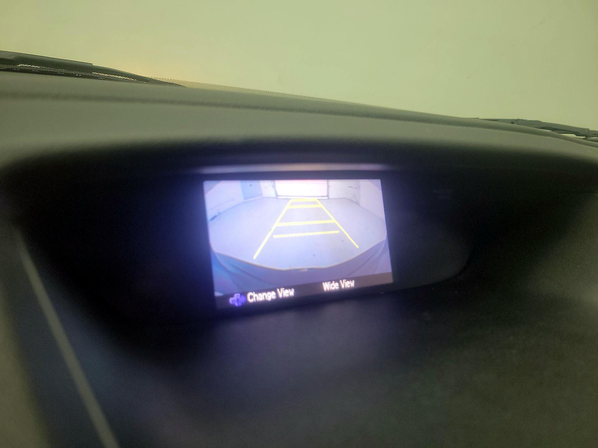 Thumbnail: 2016 Honda CR-V - 14