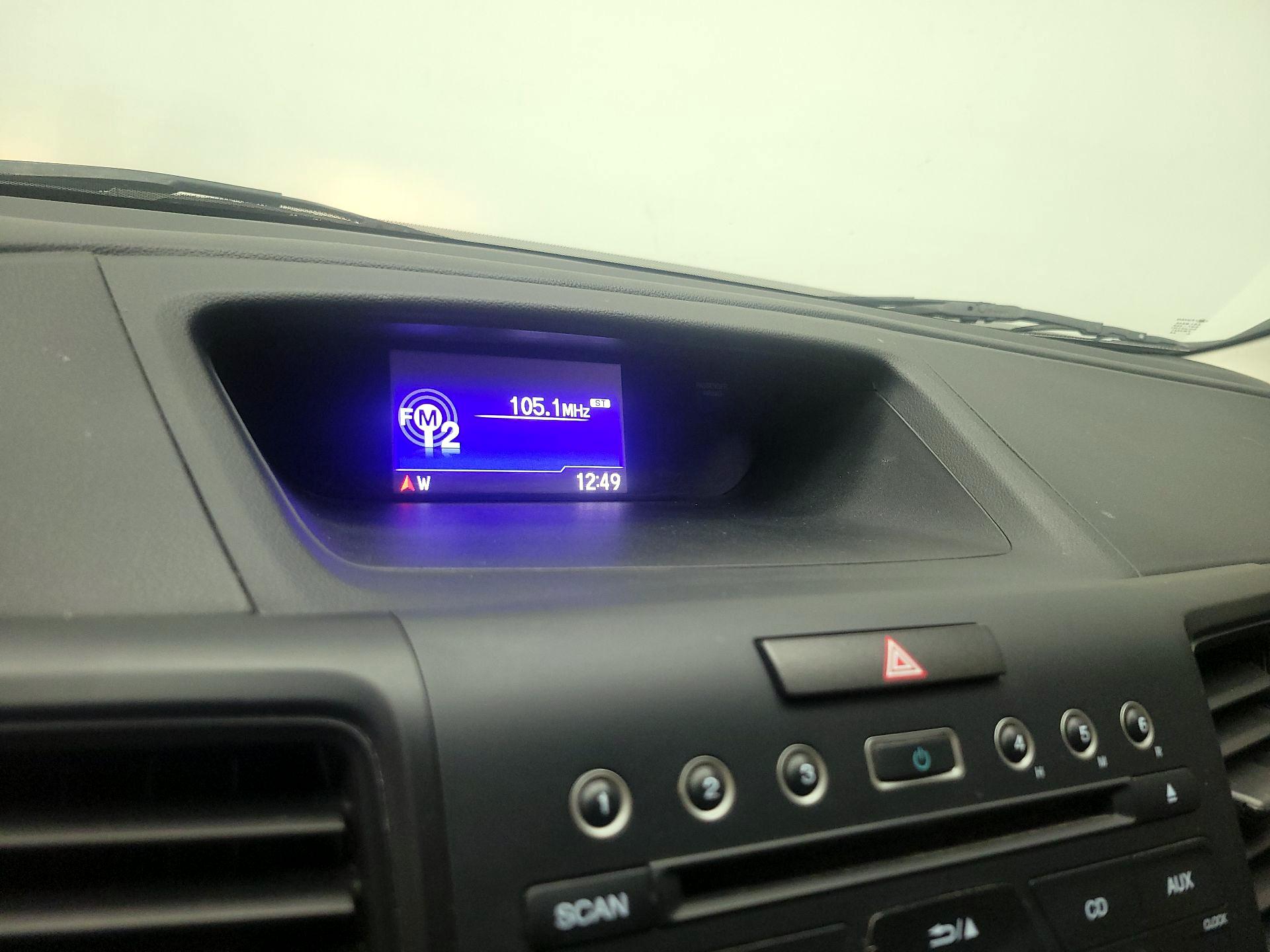 Thumbnail: 2016 Honda CR-V - 15