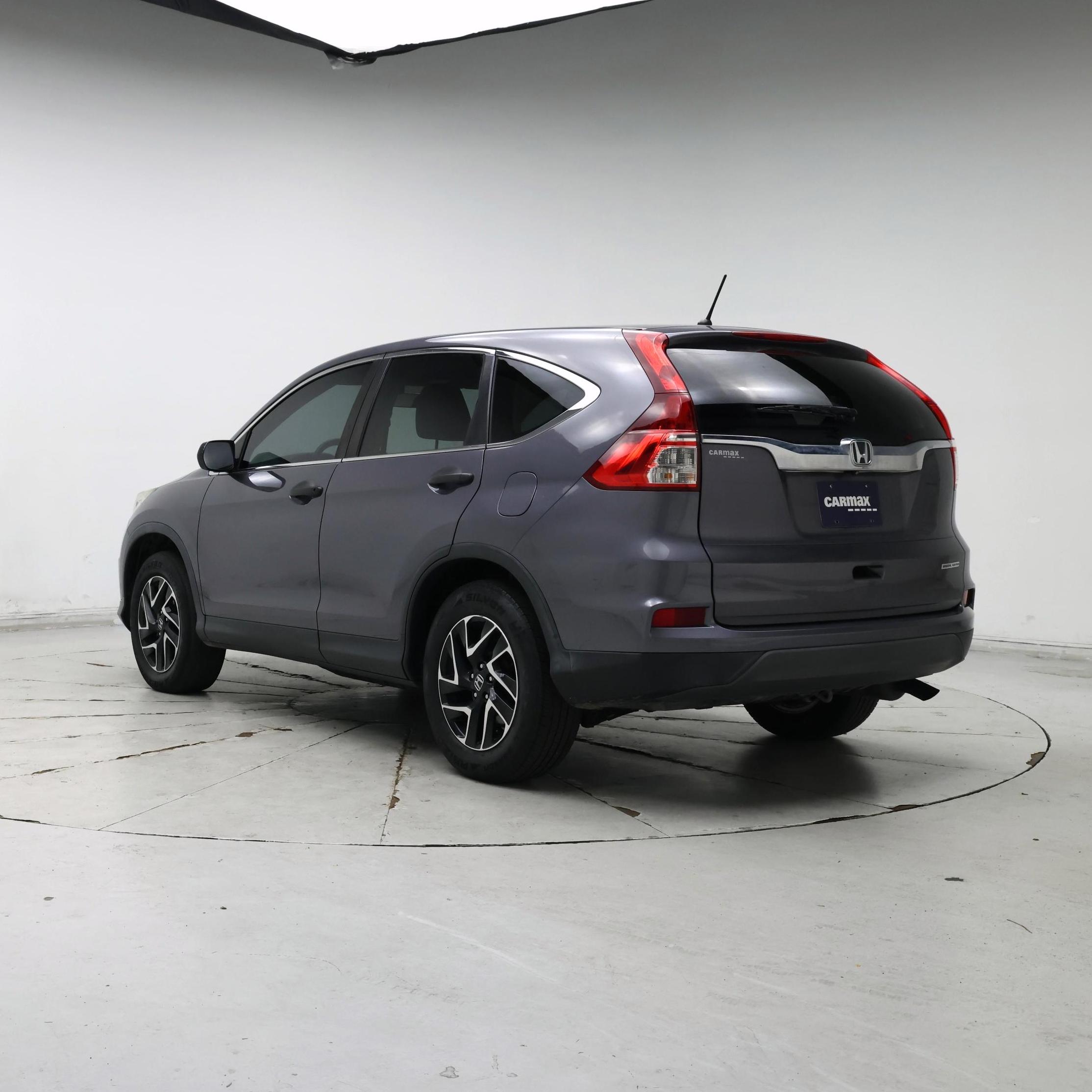 Thumbnail: 2016 Honda CR-V - 2