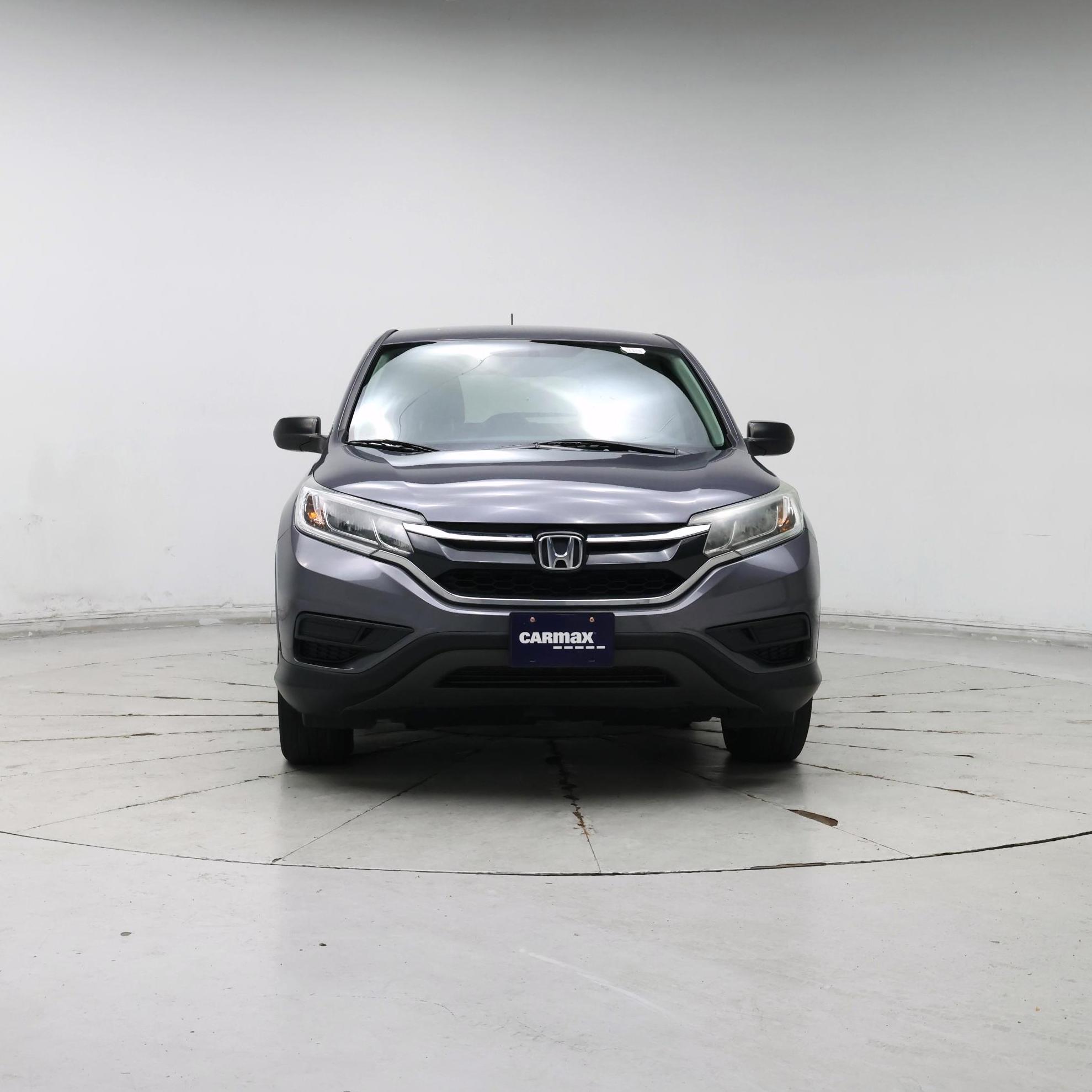 Thumbnail: 2016 Honda CR-V - 5