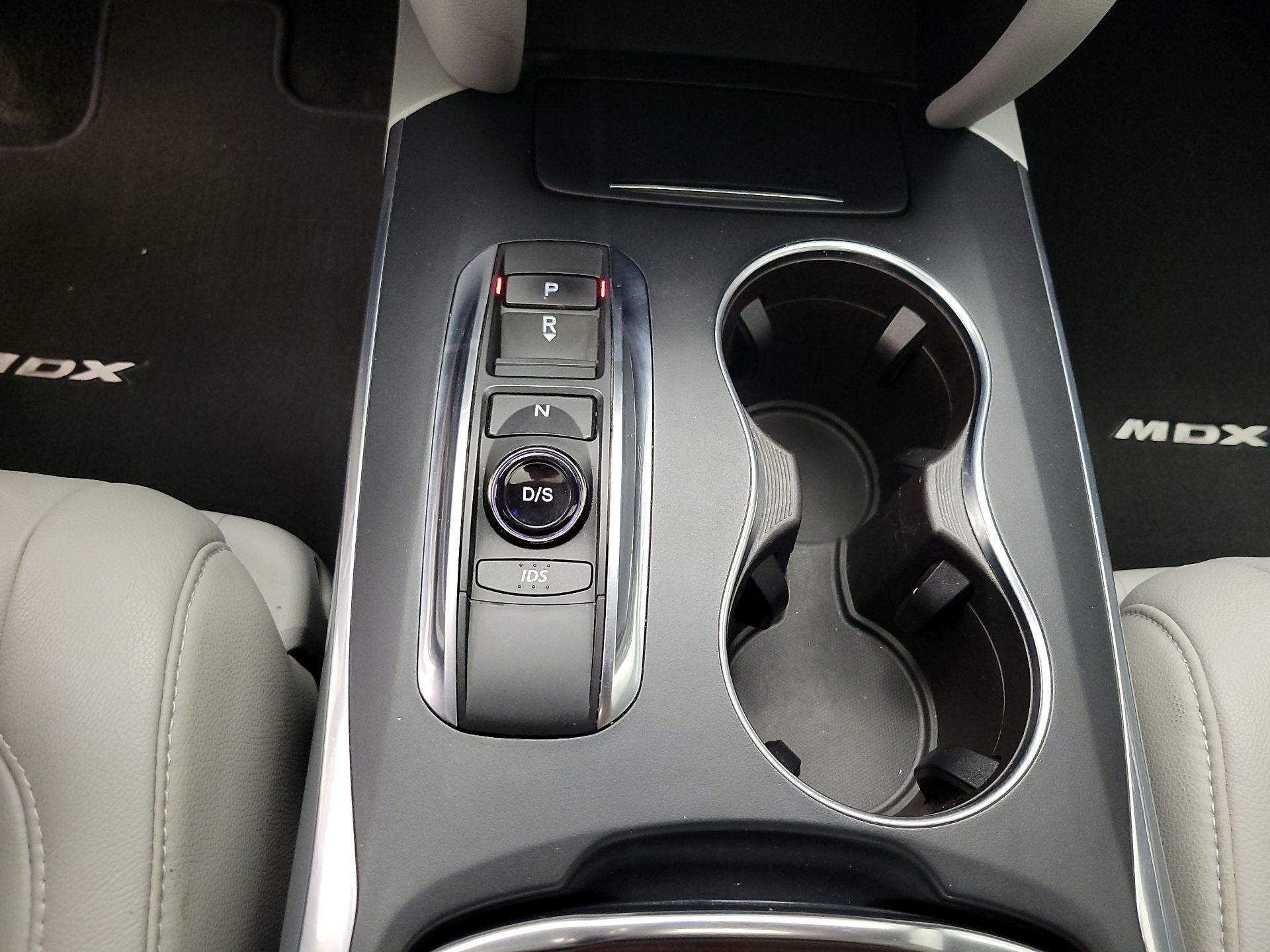 Thumbnail: 2016 Acura MDX - 18