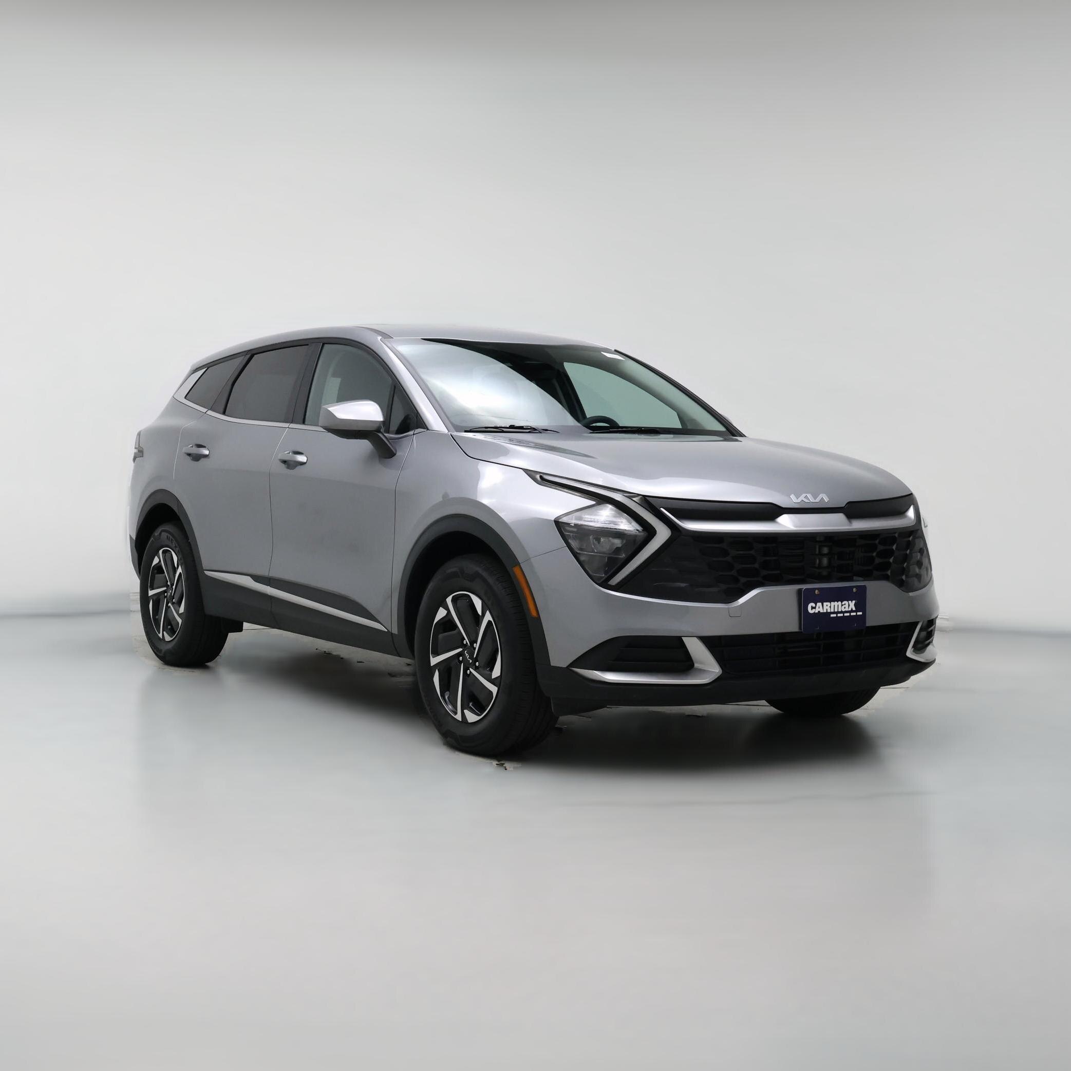 Thumbnail: 2023 Kia Sportage - 1