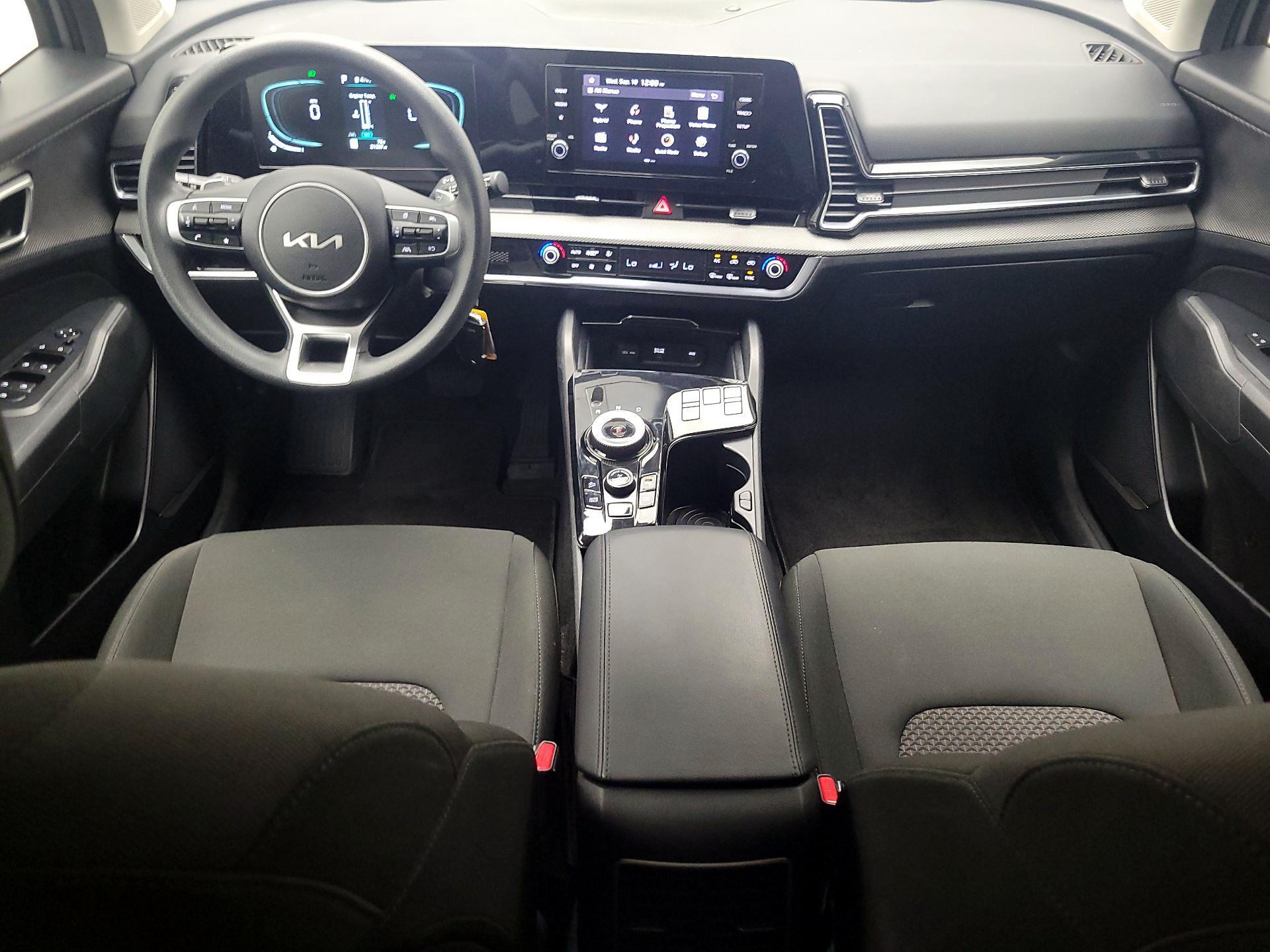 Thumbnail: 2023 Kia Sportage - 9