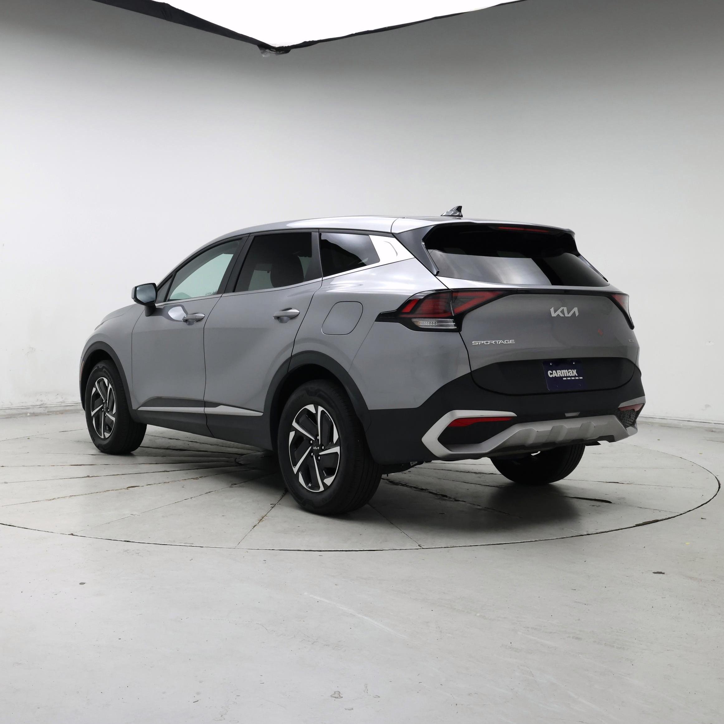Thumbnail: 2023 Kia Sportage - 2