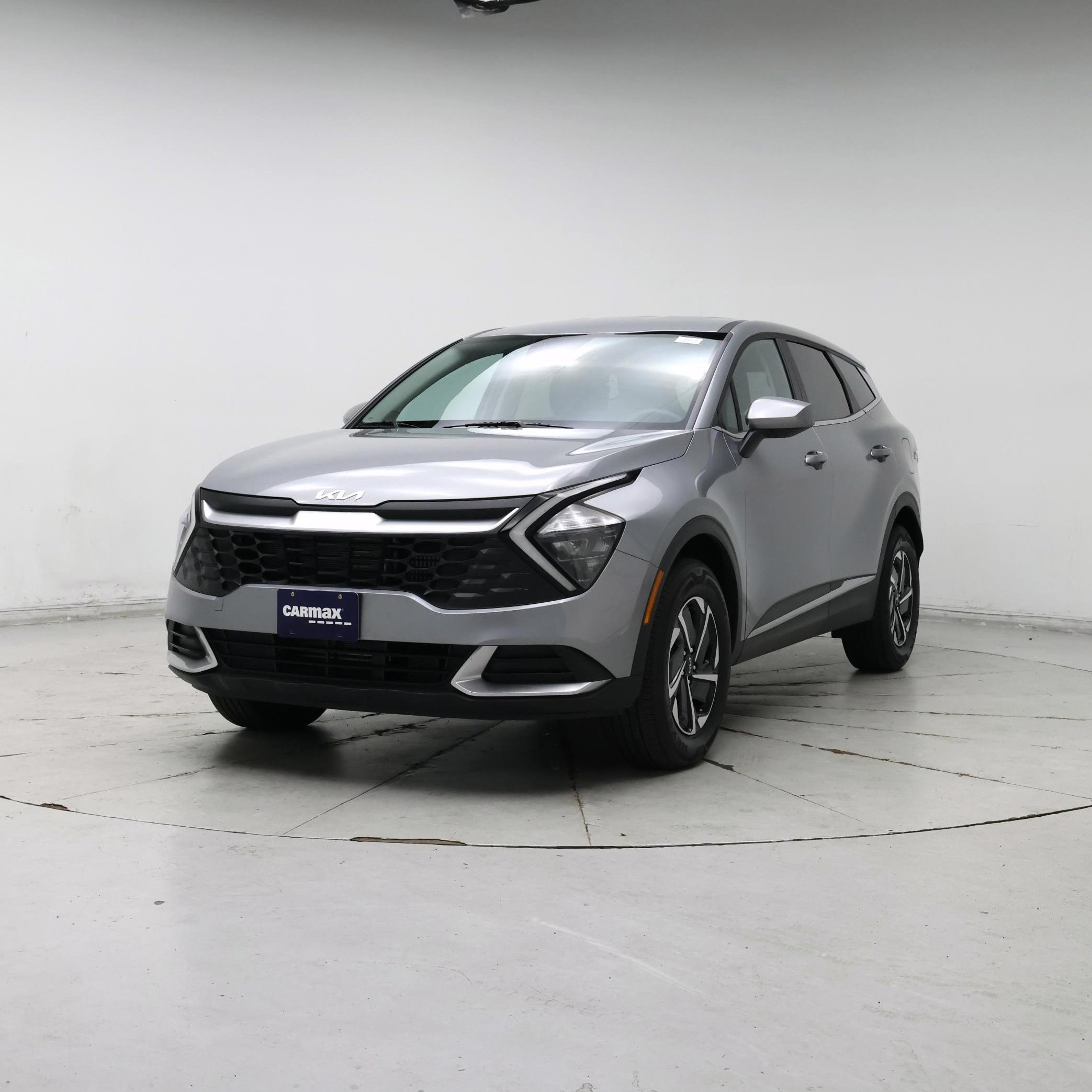 Thumbnail: 2023 Kia Sportage - 4