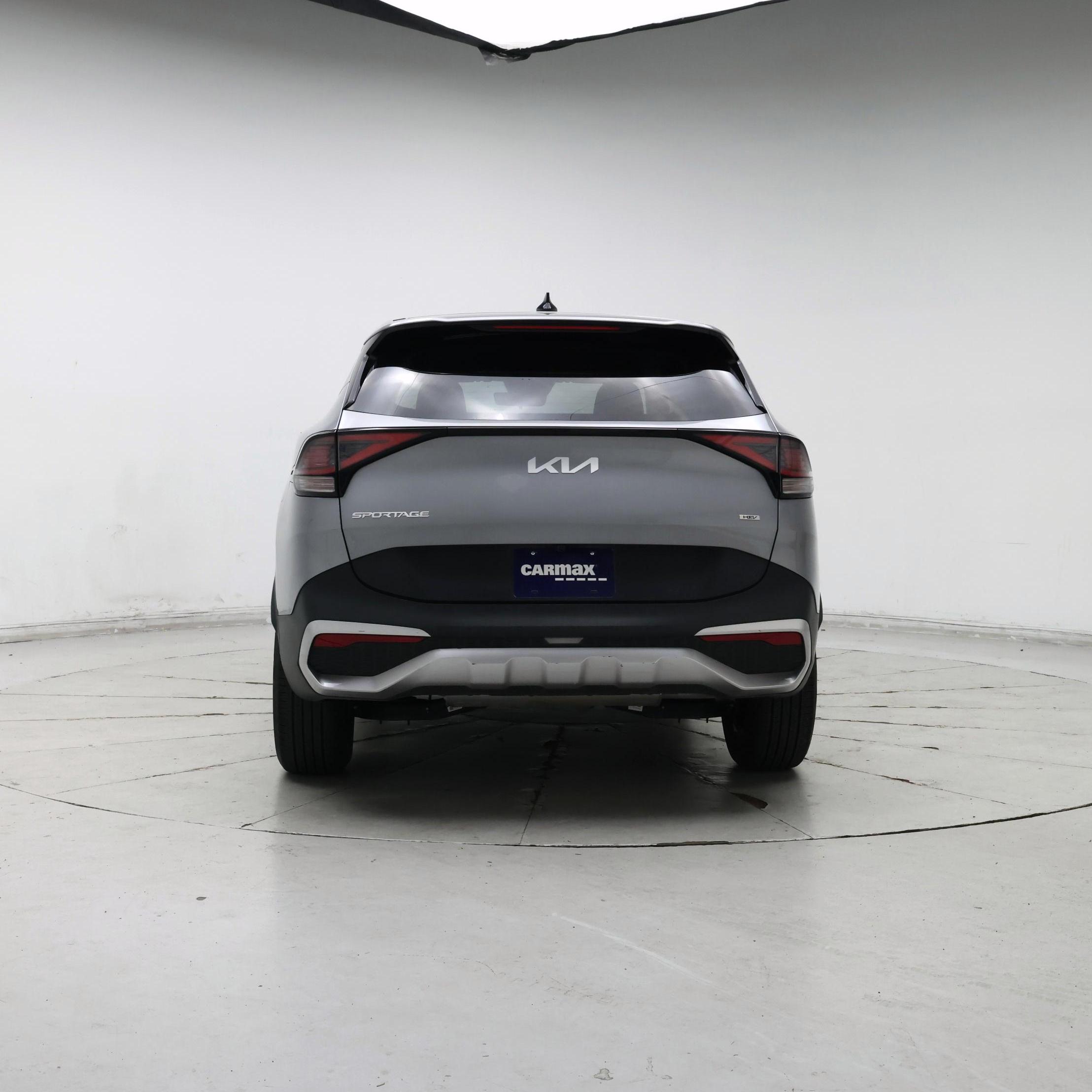 Thumbnail: 2023 Kia Sportage - 6