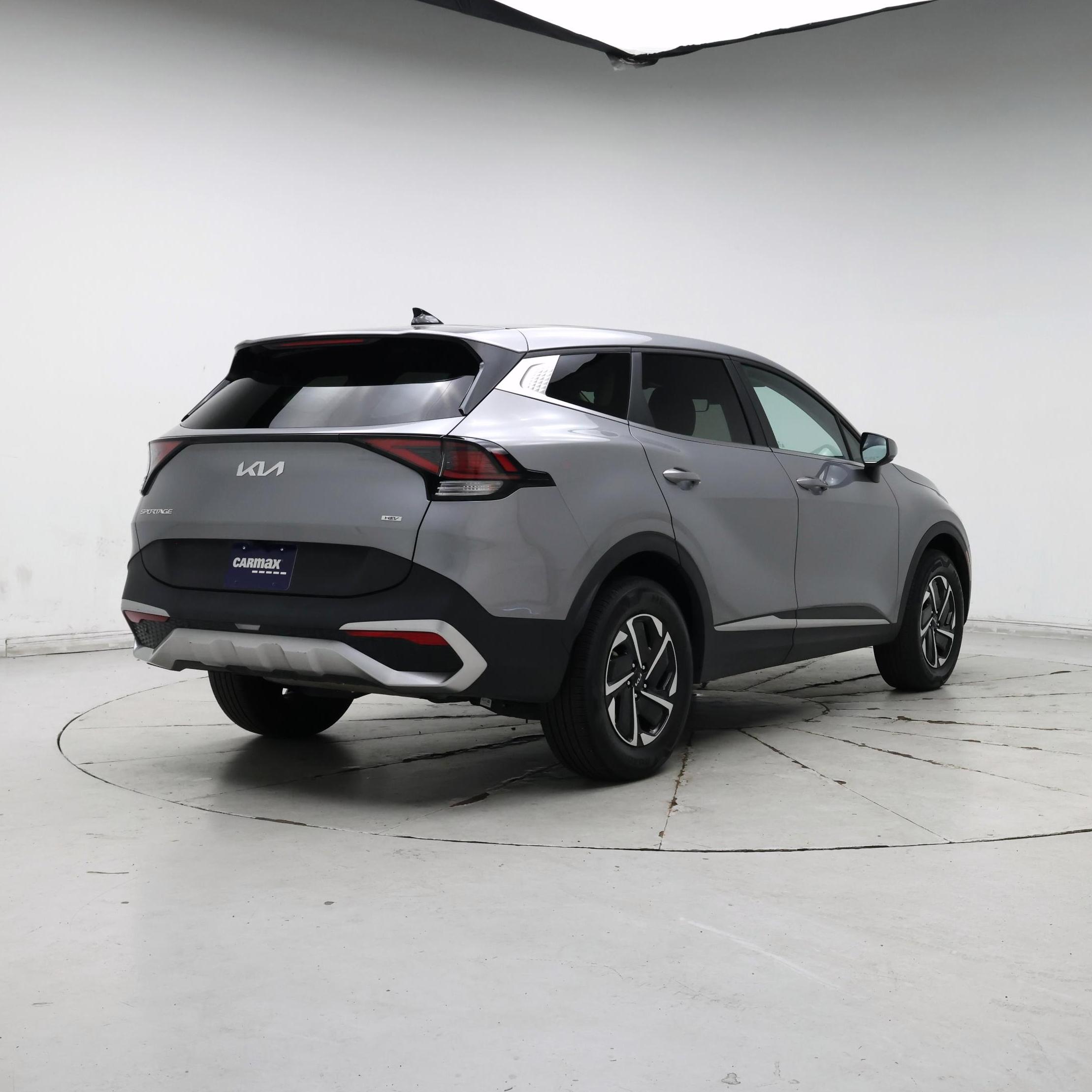 Thumbnail: 2023 Kia Sportage - 8