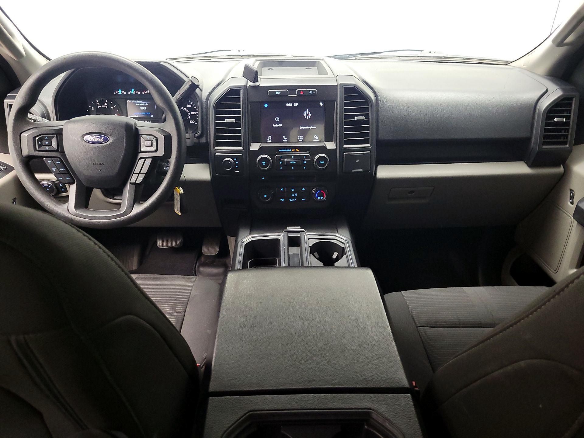 Thumbnail: 2018 Ford F-150 - 9