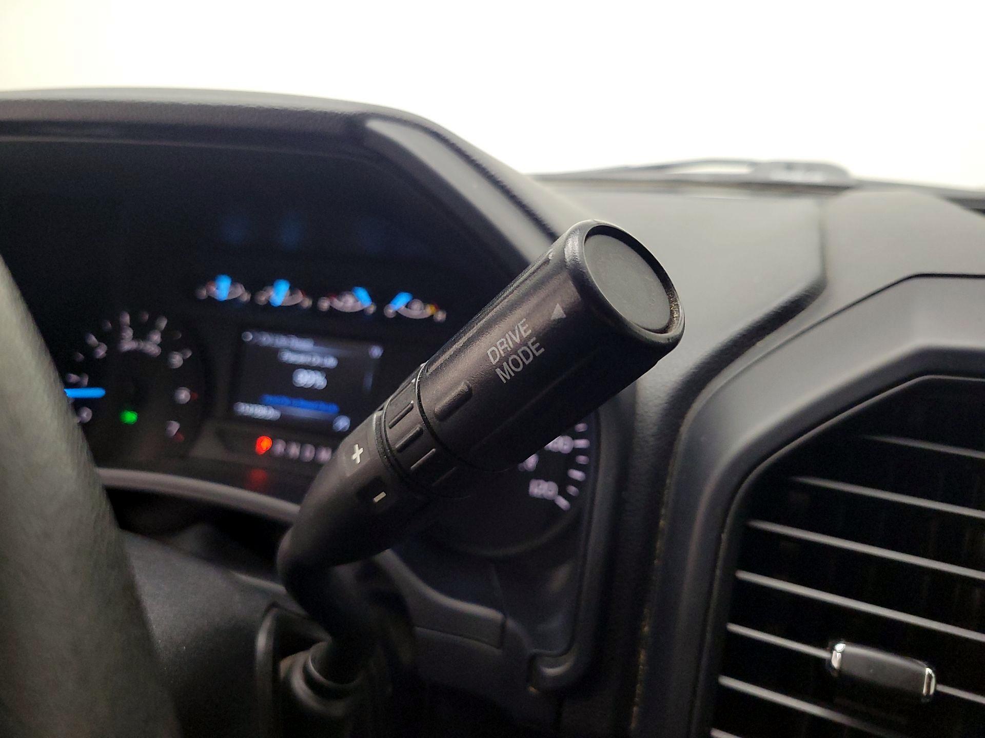 Thumbnail: 2018 Ford F-150 - 17