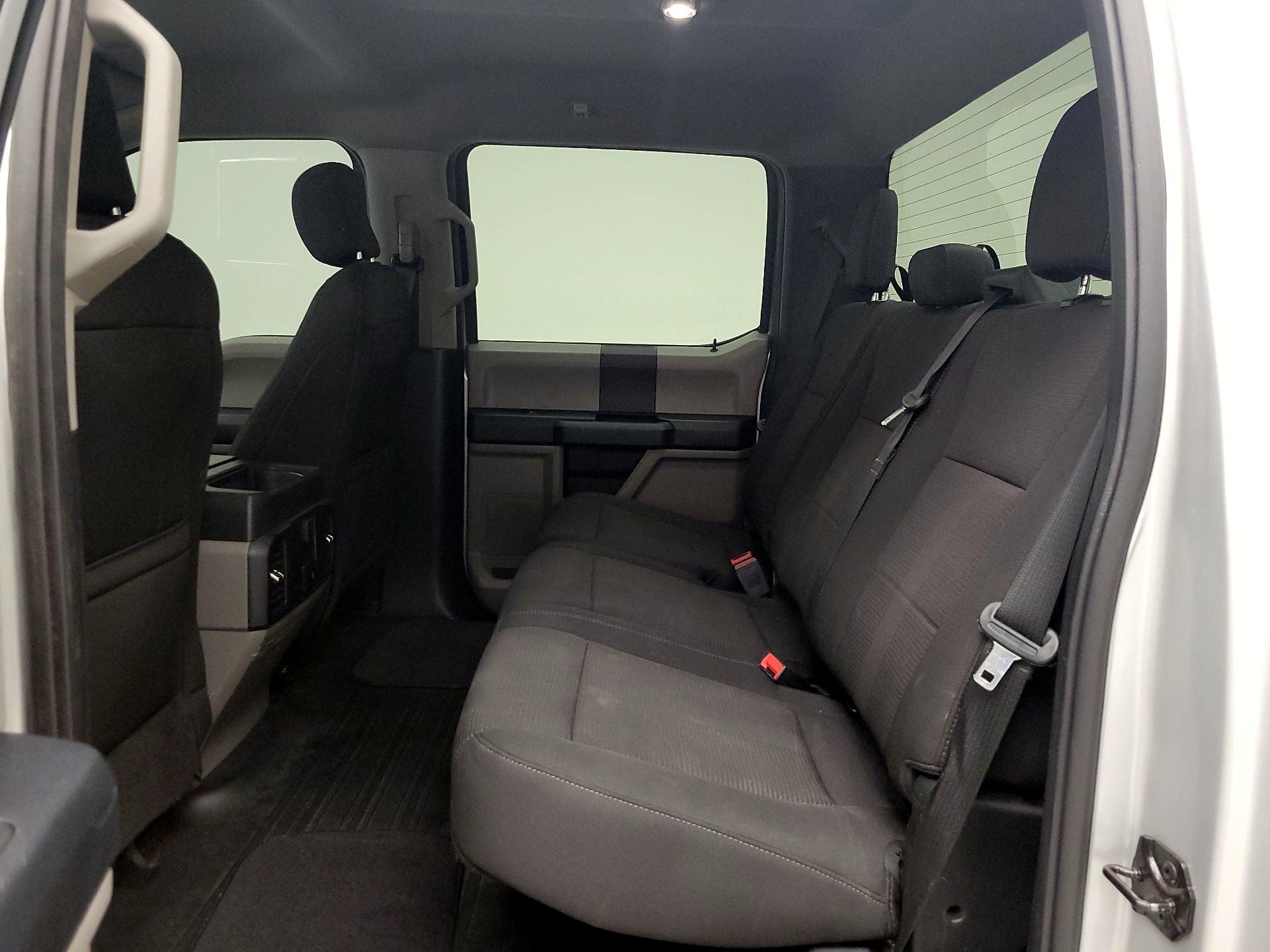 Thumbnail: 2018 Ford F-150 - 19