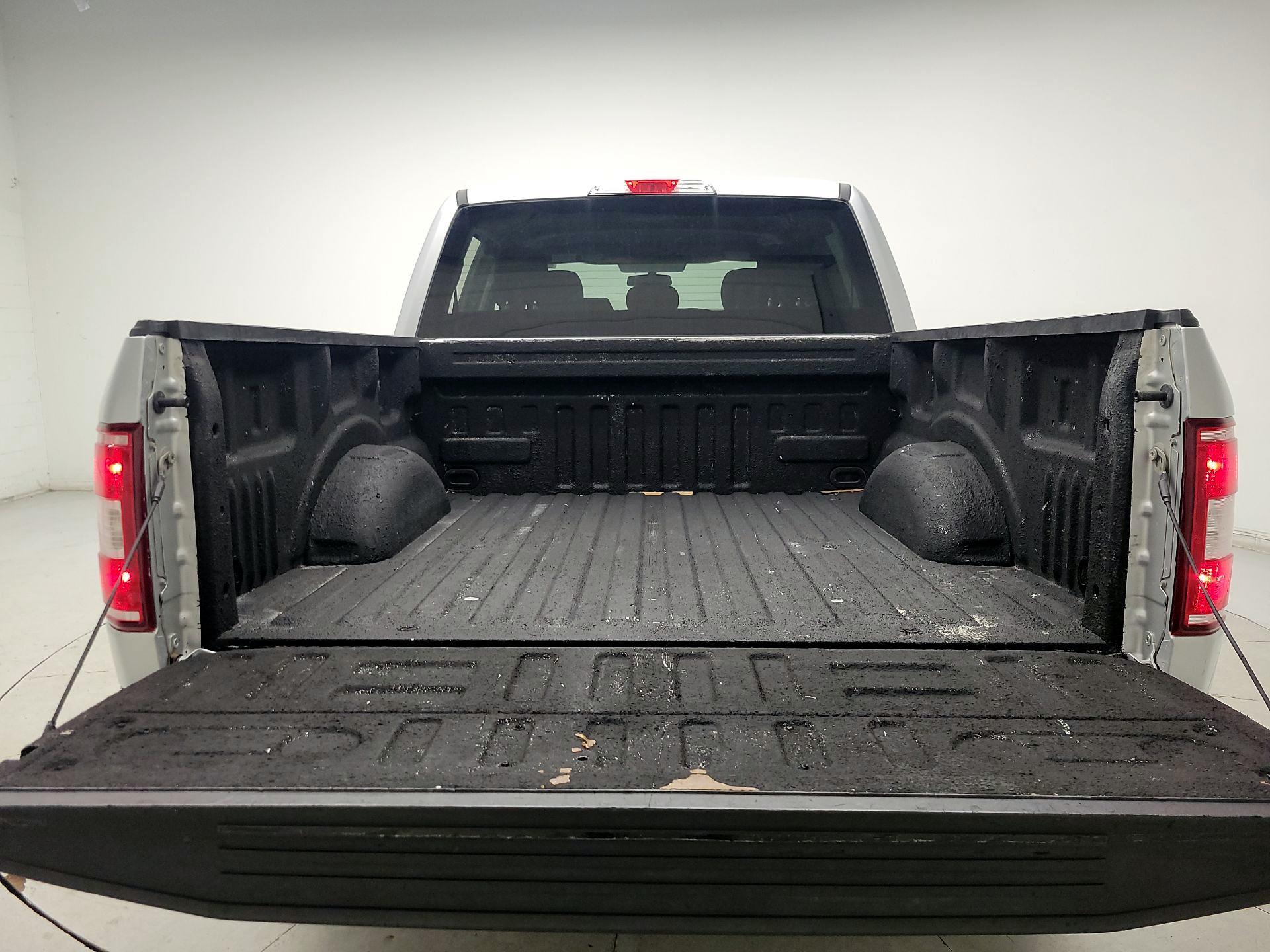 Thumbnail: 2018 Ford F-150 - 20