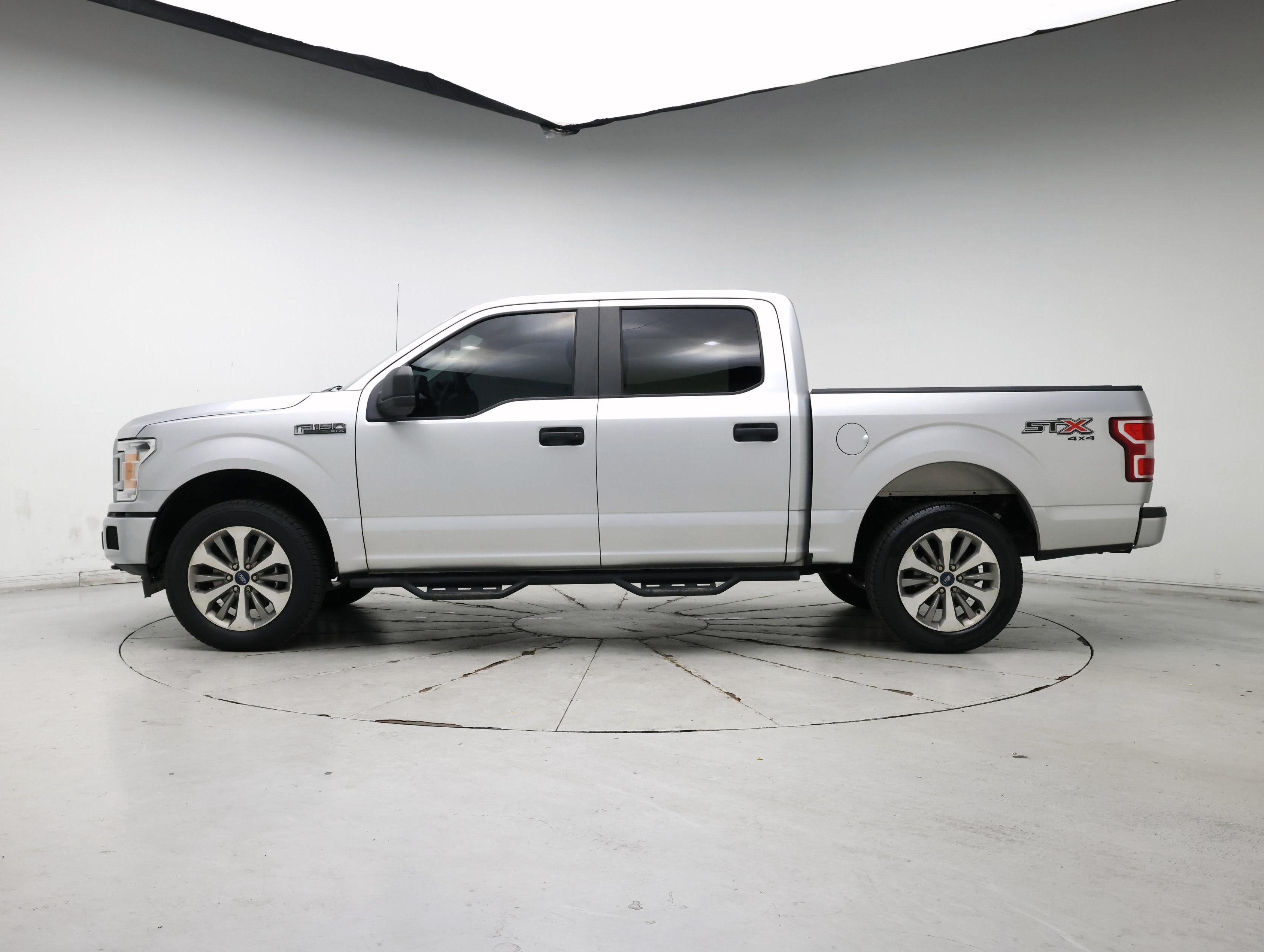 Thumbnail: 2018 Ford F-150 - 3