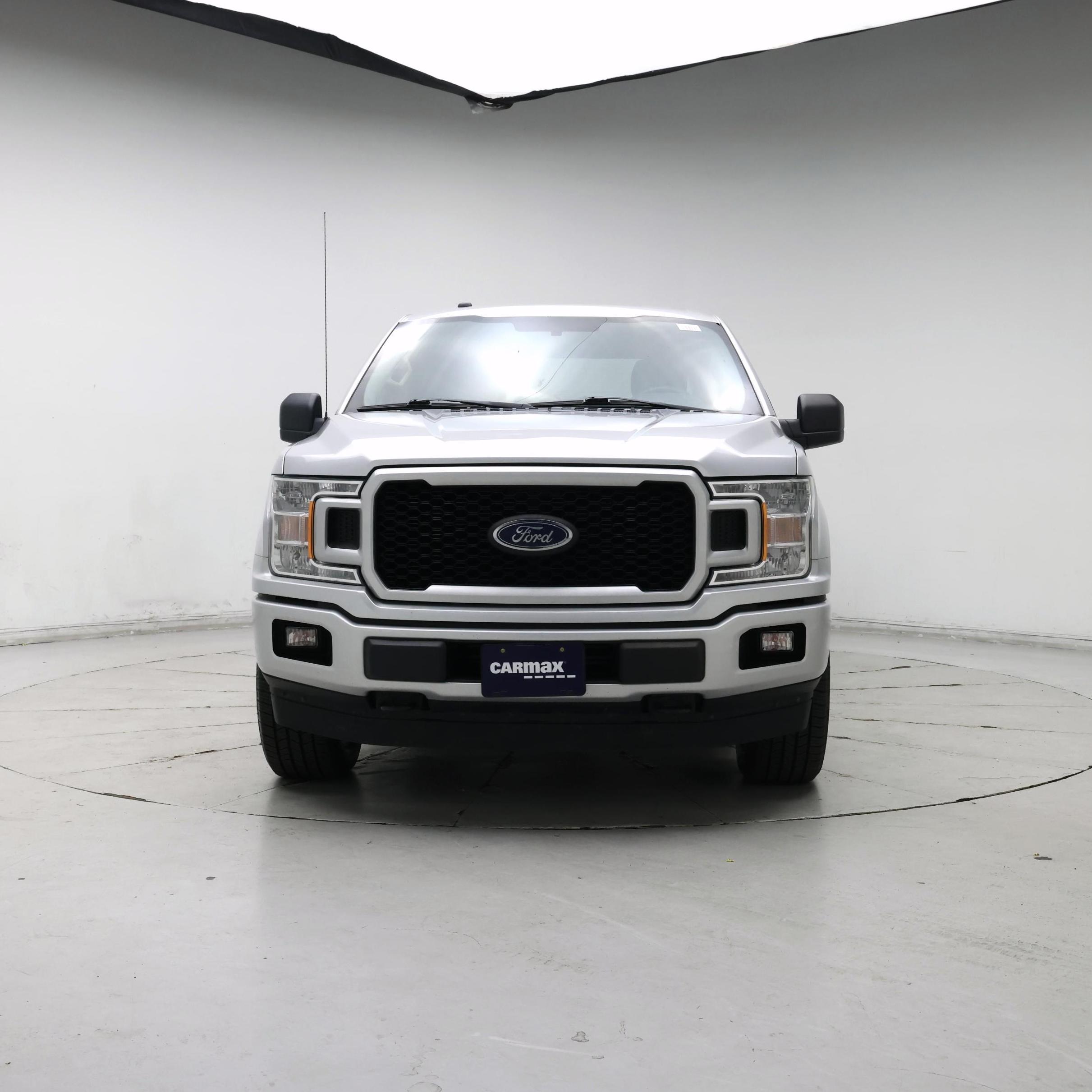 Thumbnail: 2018 Ford F-150 - 5