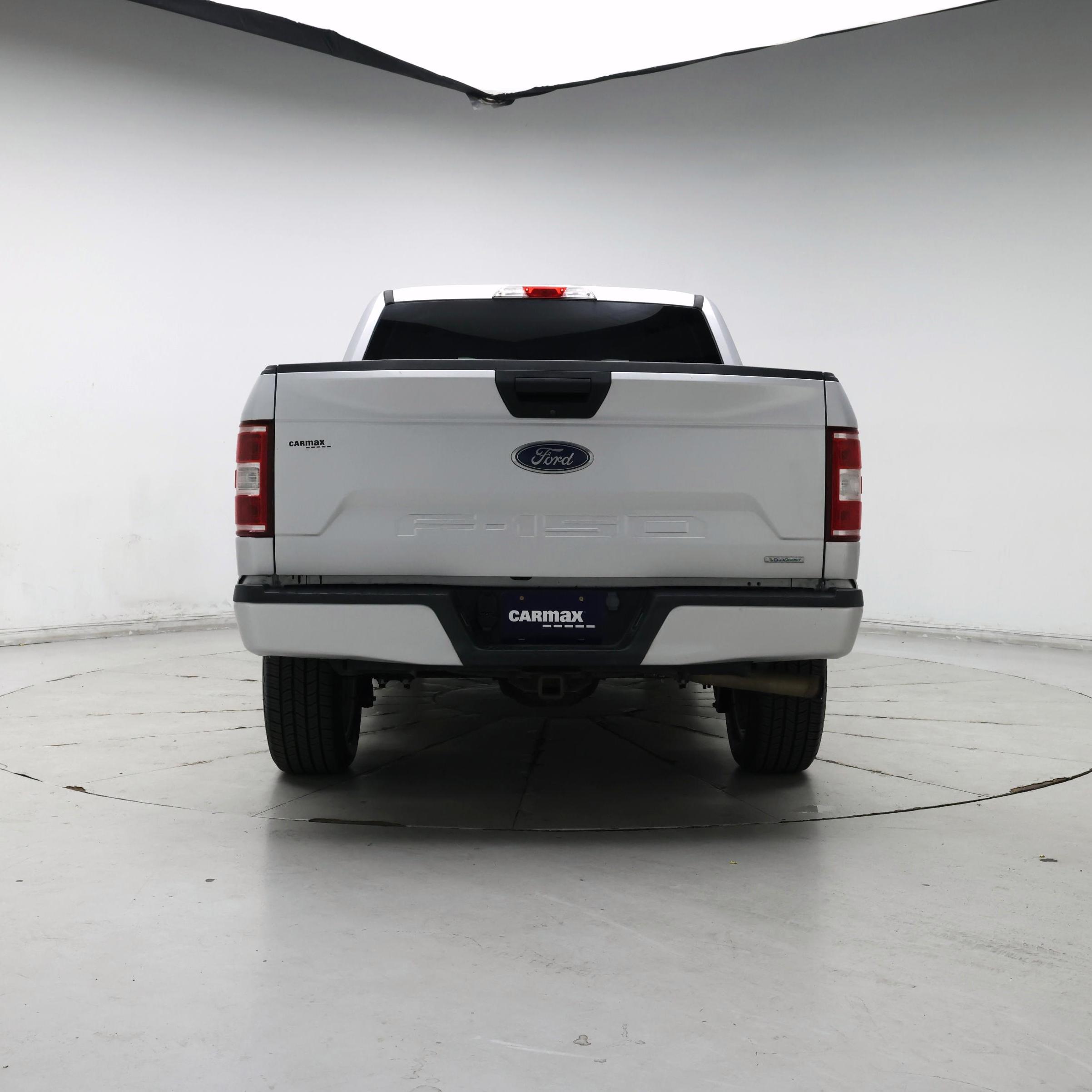 Thumbnail: 2018 Ford F-150 - 6