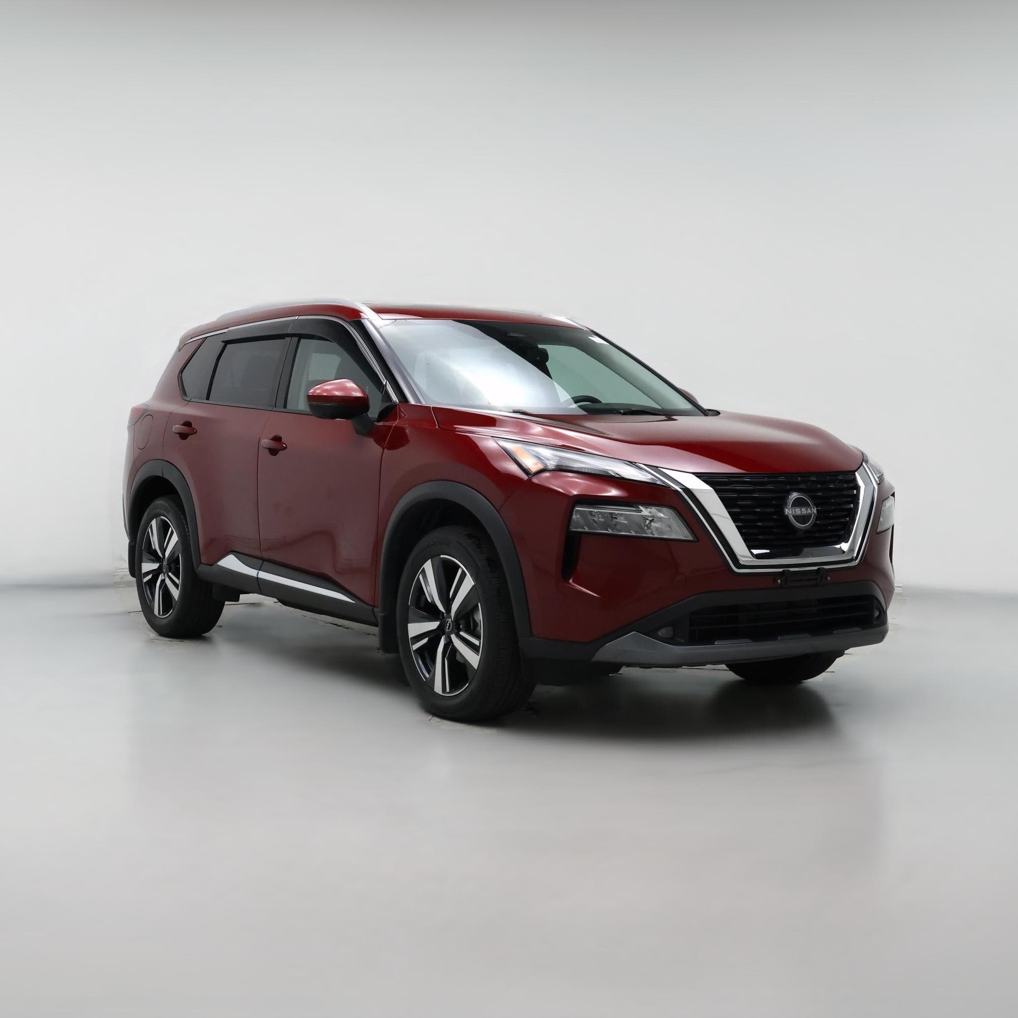 Thumbnail: 2022 Nissan Rogue - 1
